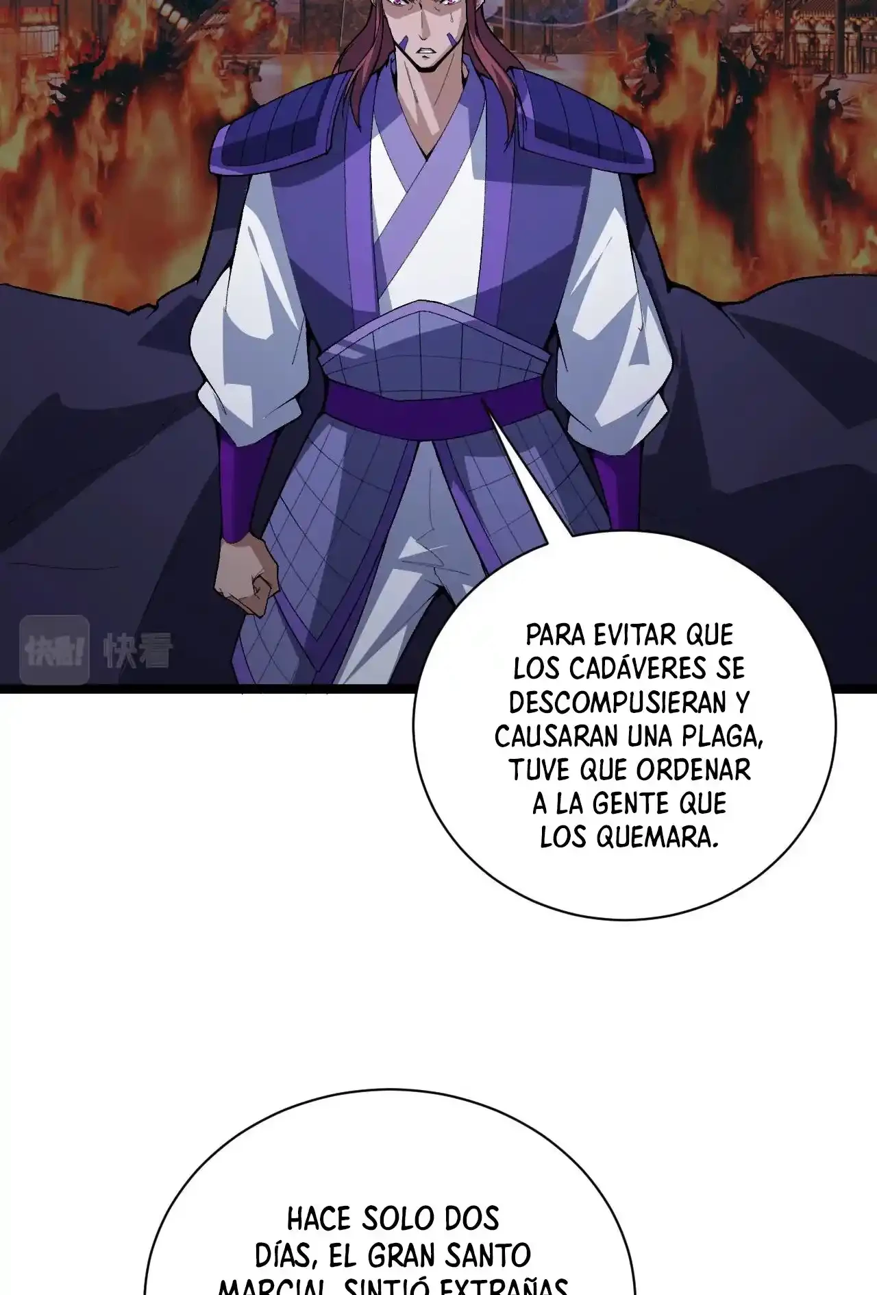 Luchar de nuevo por una vida > Capitulo 69 > Page 71