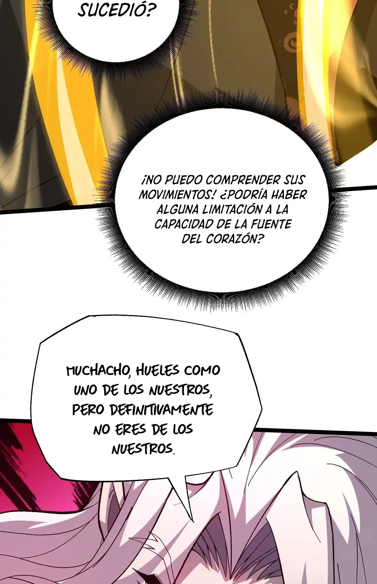 Luchar de nuevo por una vida > Capitulo 69 > Page 681