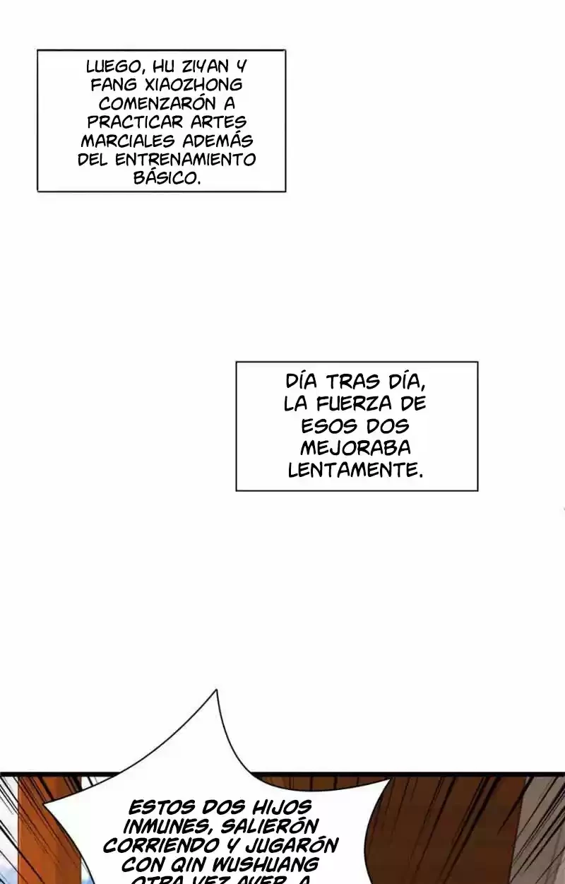 Luchar de nuevo por una vida > Capitulo 7 > Page 461