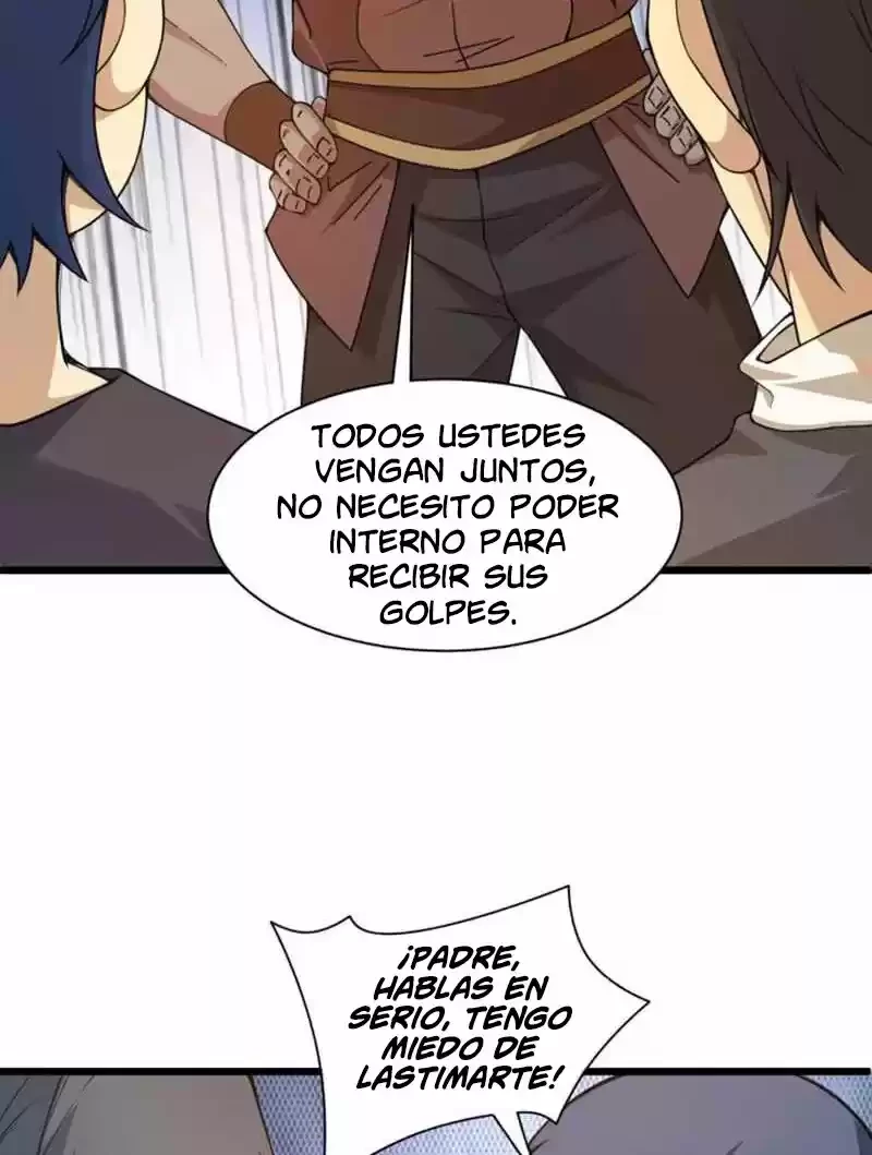 Luchar de nuevo por una vida > Capitulo 7 > Page 601