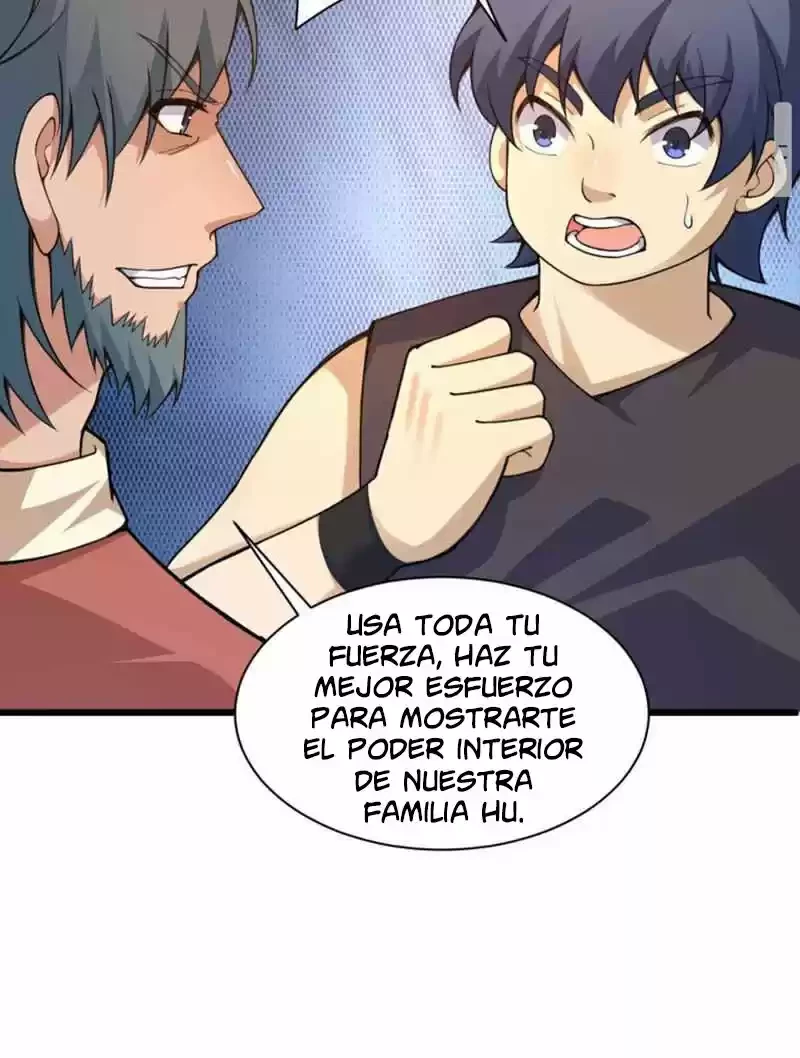 Luchar de nuevo por una vida > Capitulo 7 > Page 611