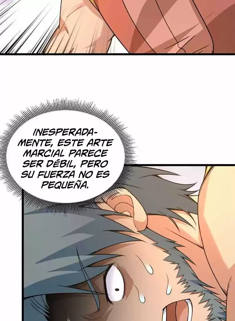 Luchar de nuevo por una vida > Capitulo 7 > Page 751