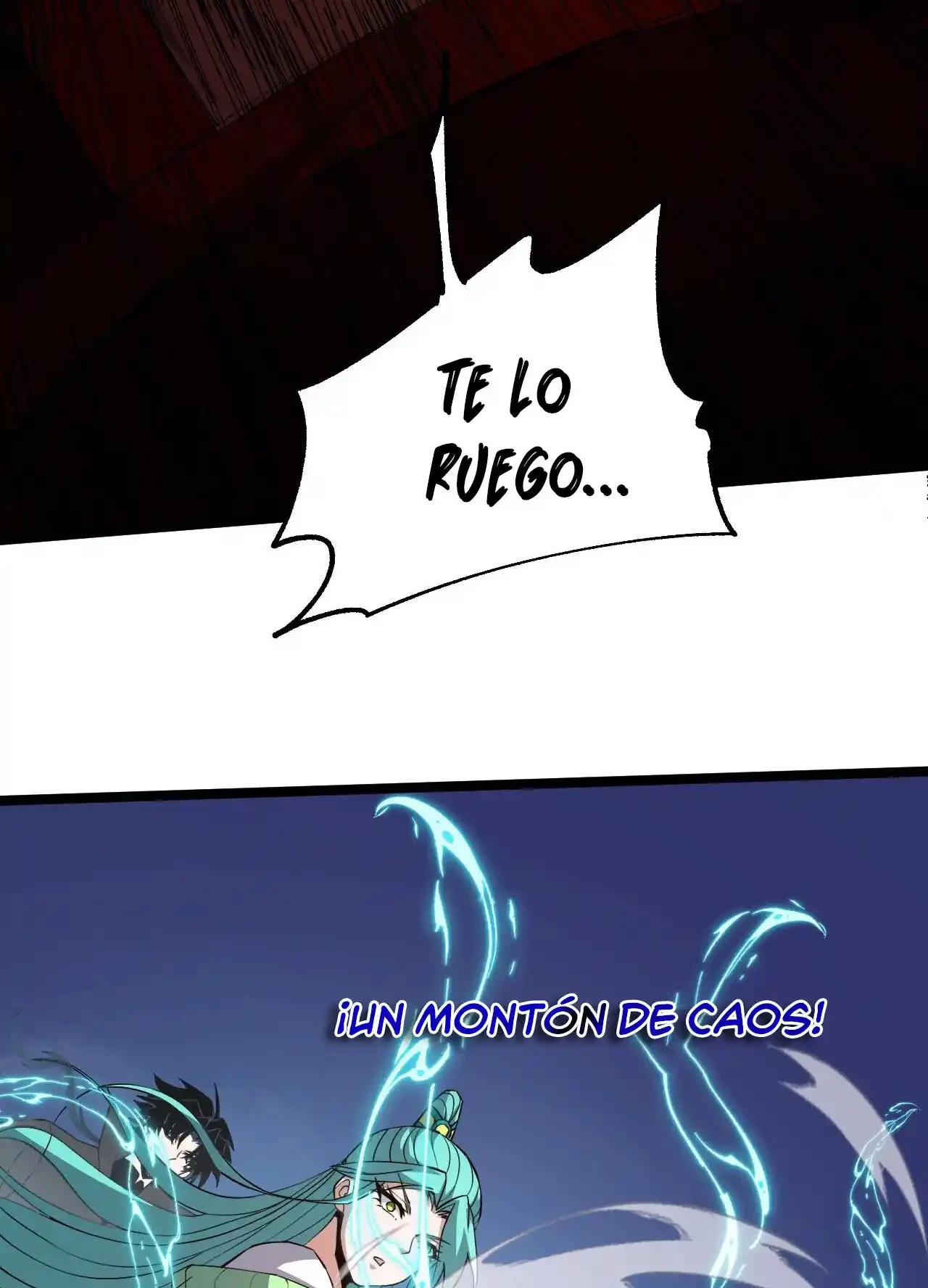 Luchar de nuevo por una vida > Capitulo 70 > Page 101