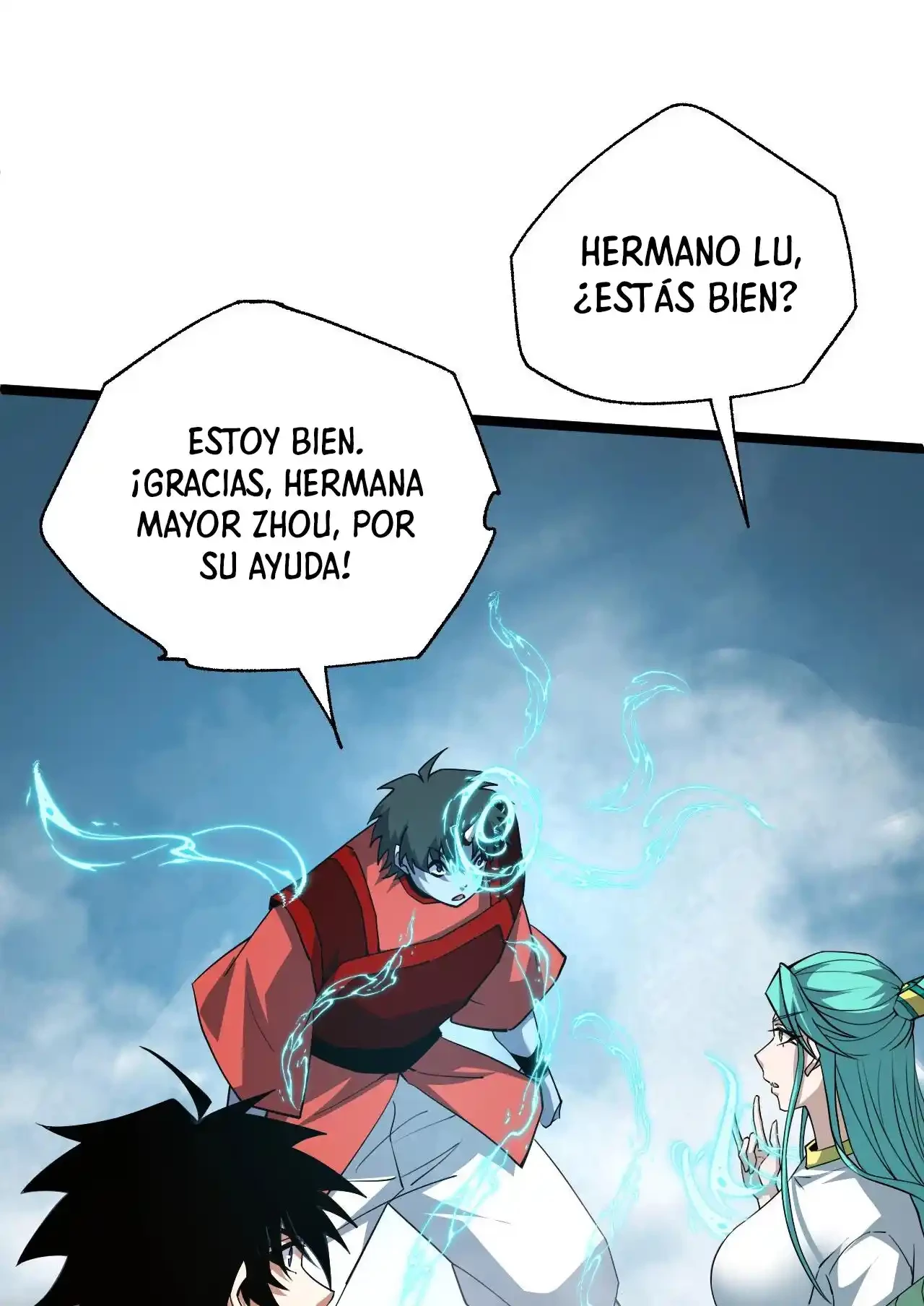 Luchar de nuevo por una vida > Capitulo 70 > Page 131