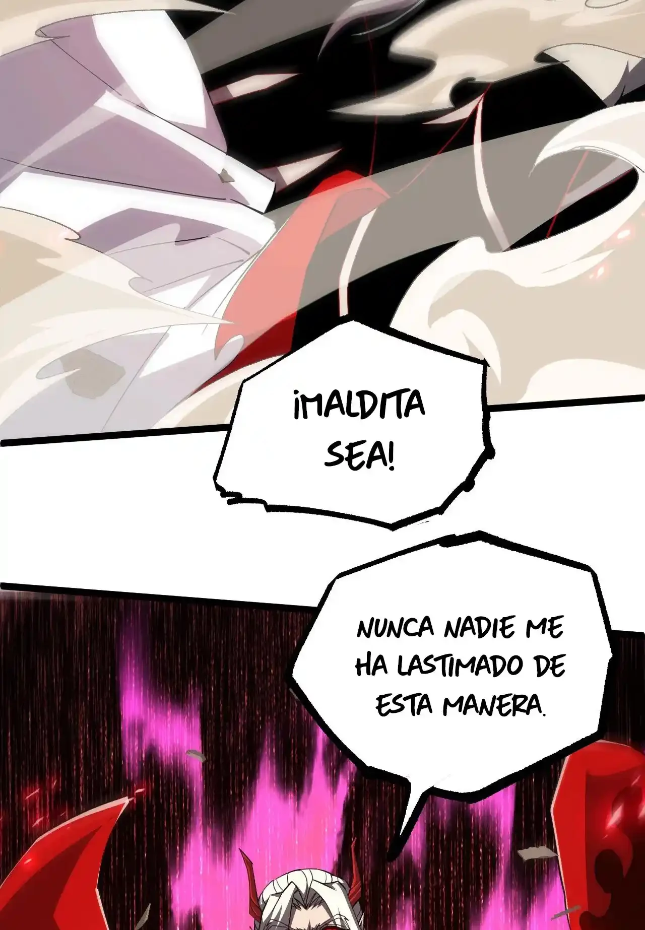 Luchar de nuevo por una vida > Capitulo 70 > Page 271