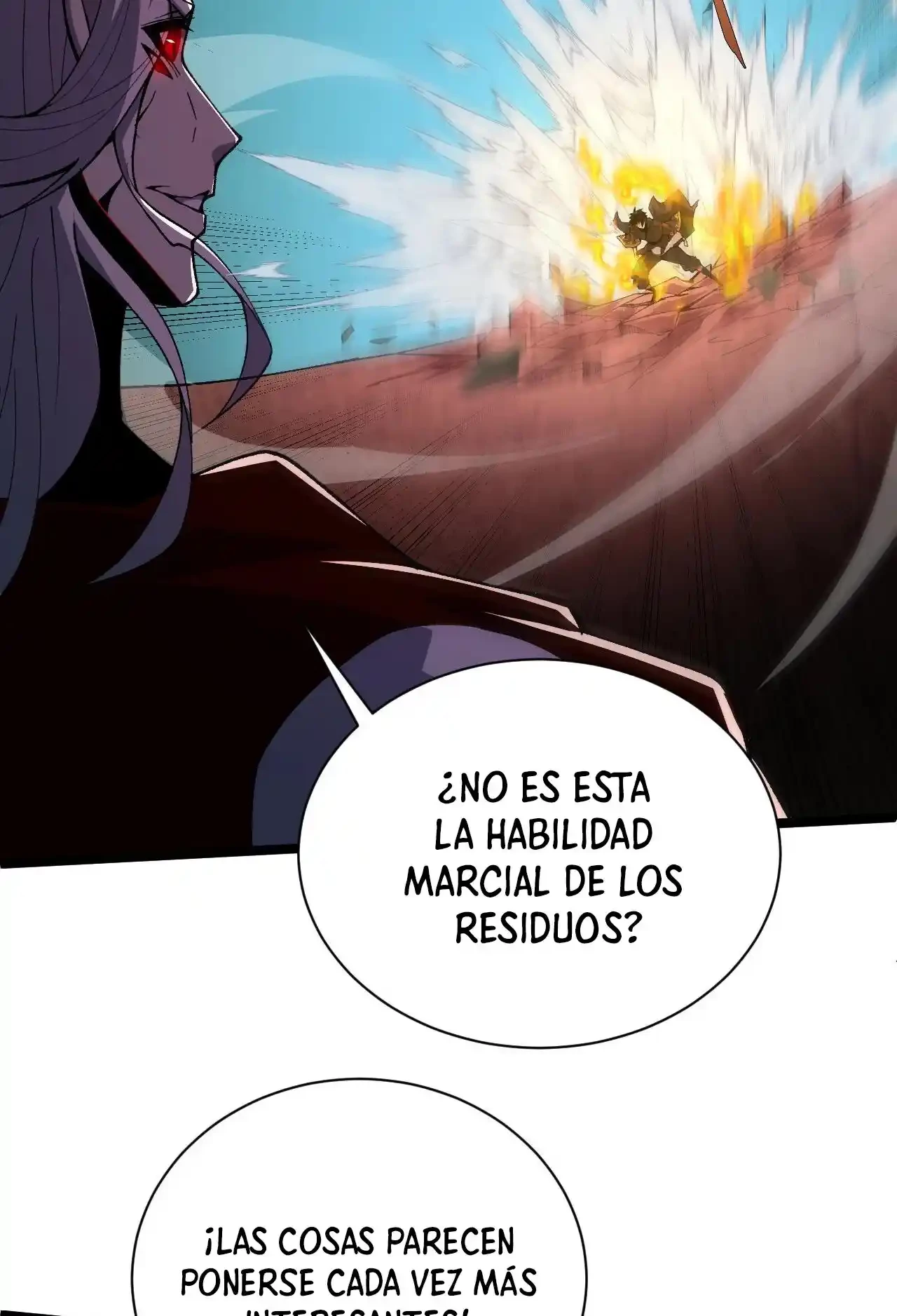 Luchar de nuevo por una vida > Capitulo 70 > Page 371