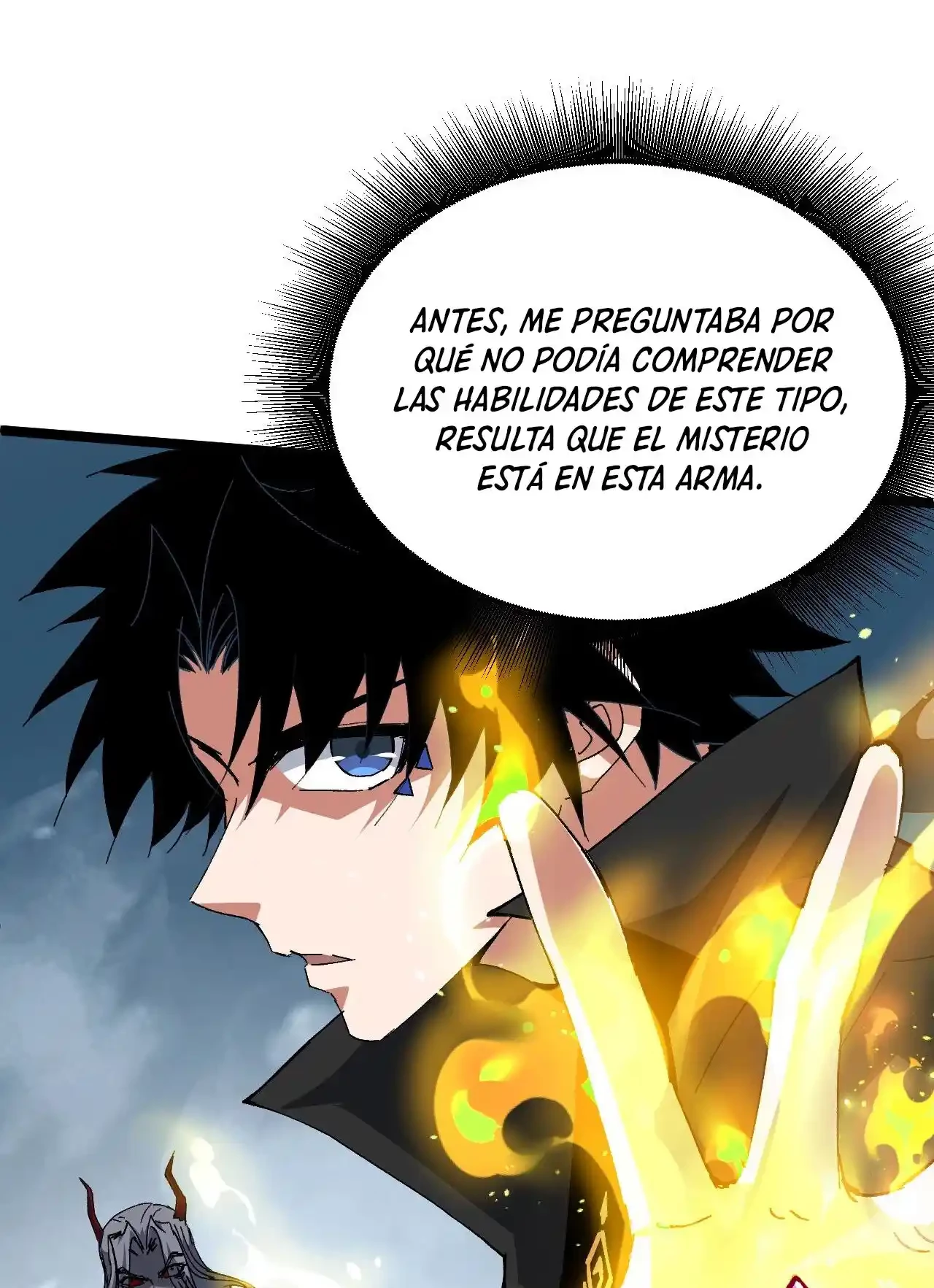 Luchar de nuevo por una vida > Capitulo 70 > Page 681