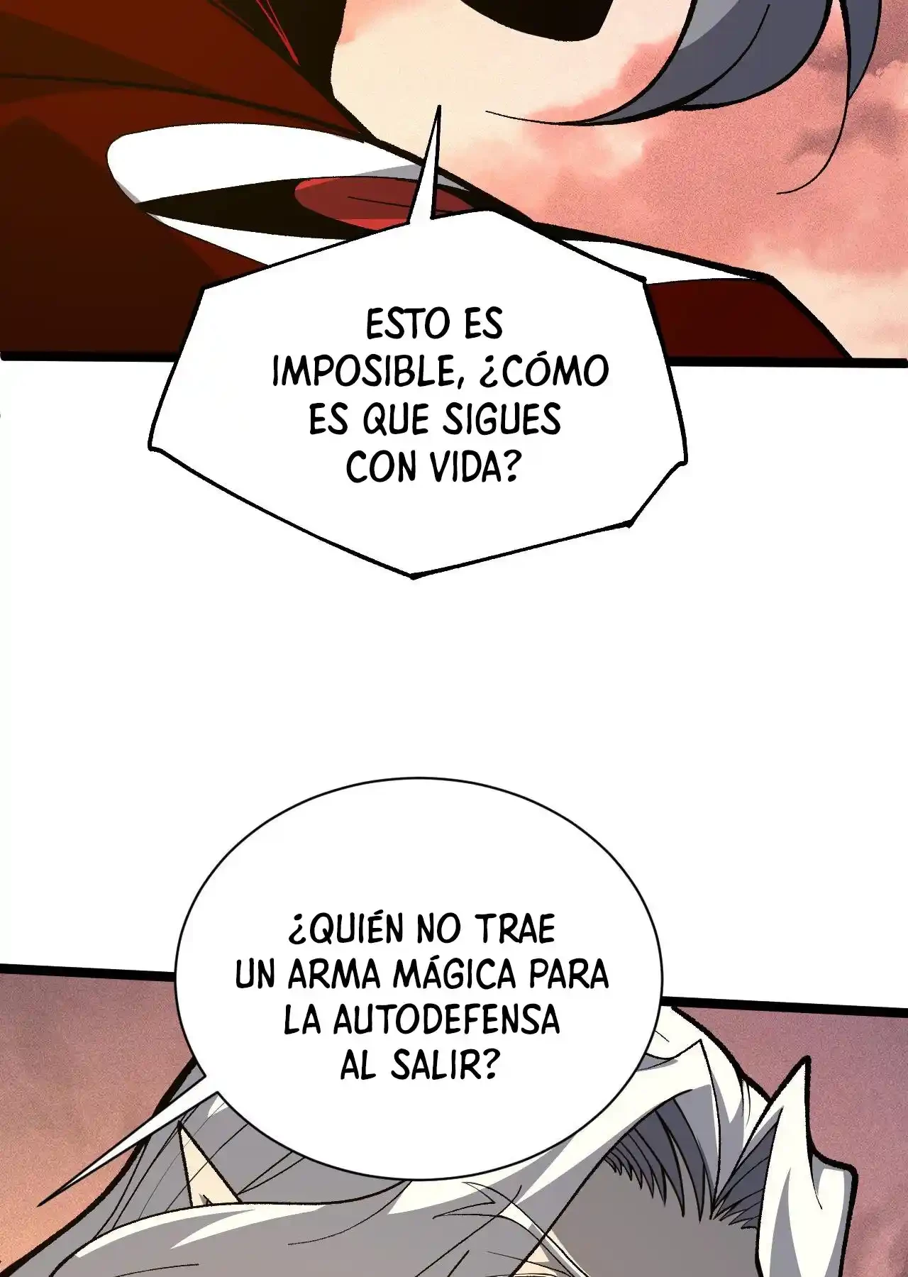 Luchar de nuevo por una vida > Capitulo 71 > Page 401