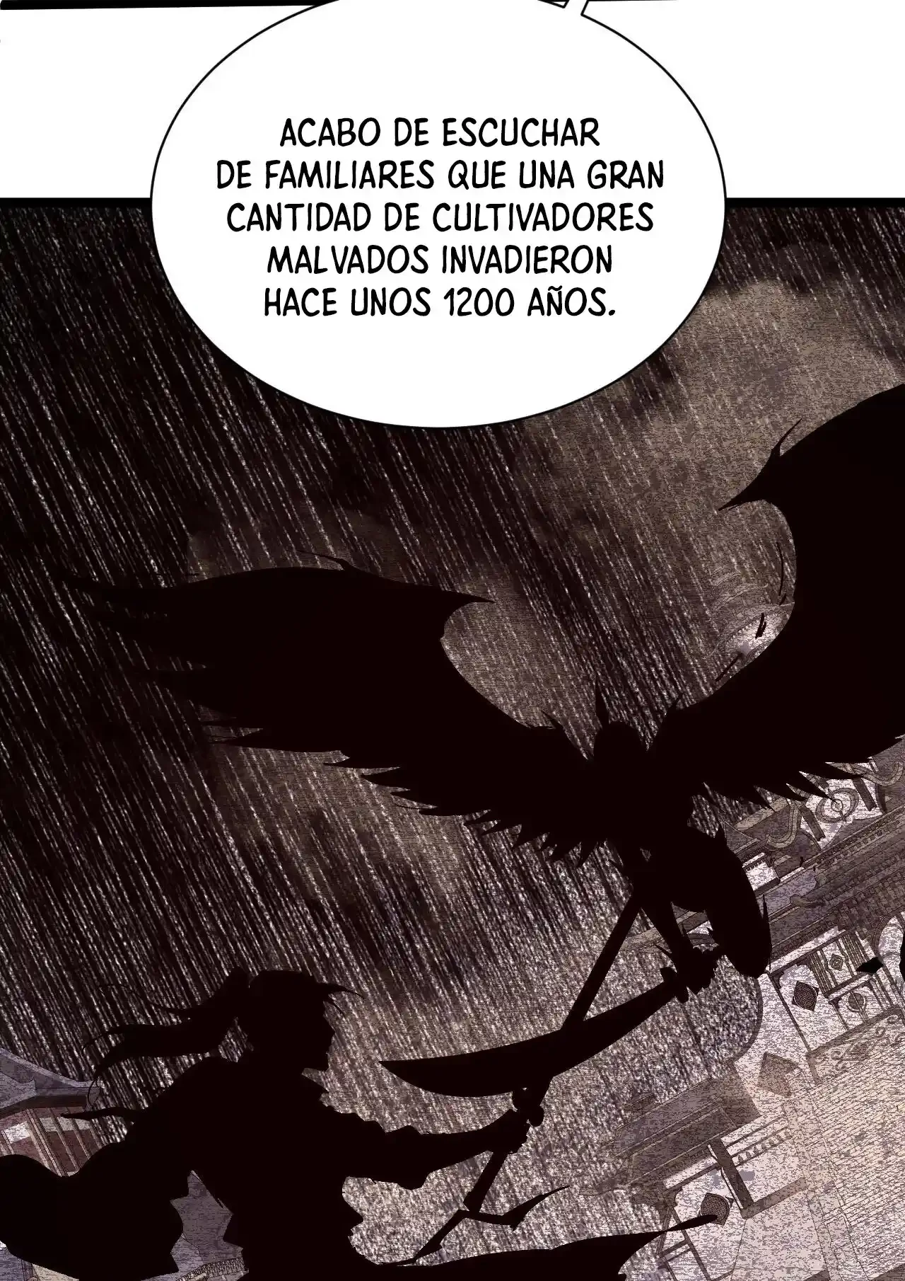 Luchar de nuevo por una vida > Capitulo 71 > Page 731