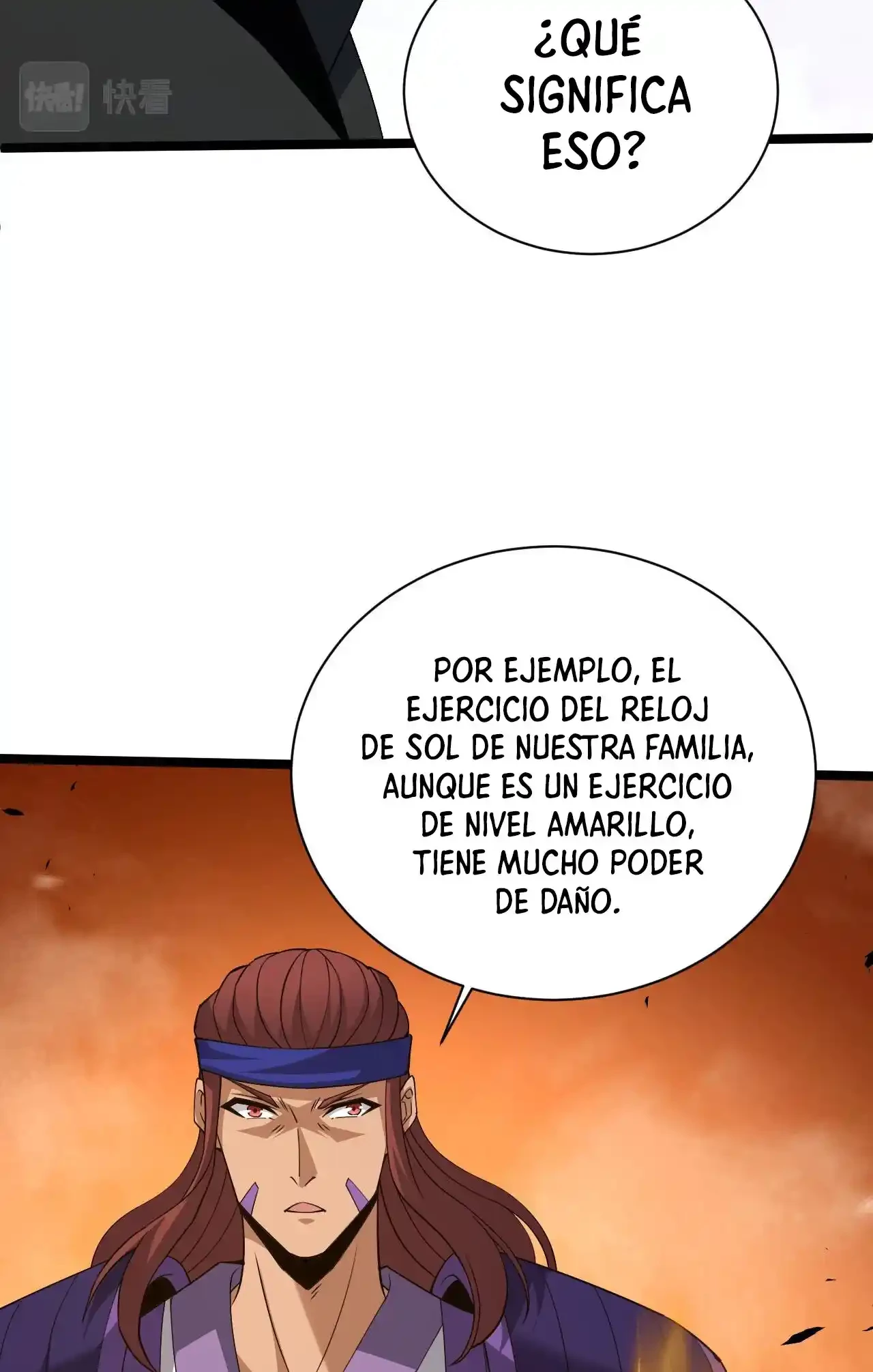 Luchar de nuevo por una vida > Capitulo 71 > Page 771