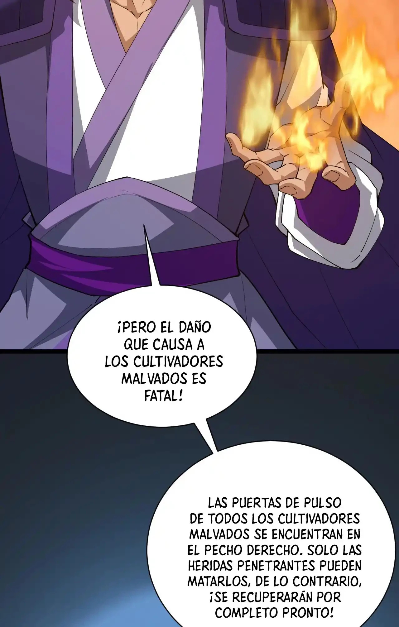 Luchar de nuevo por una vida > Capitulo 71 > Page 781