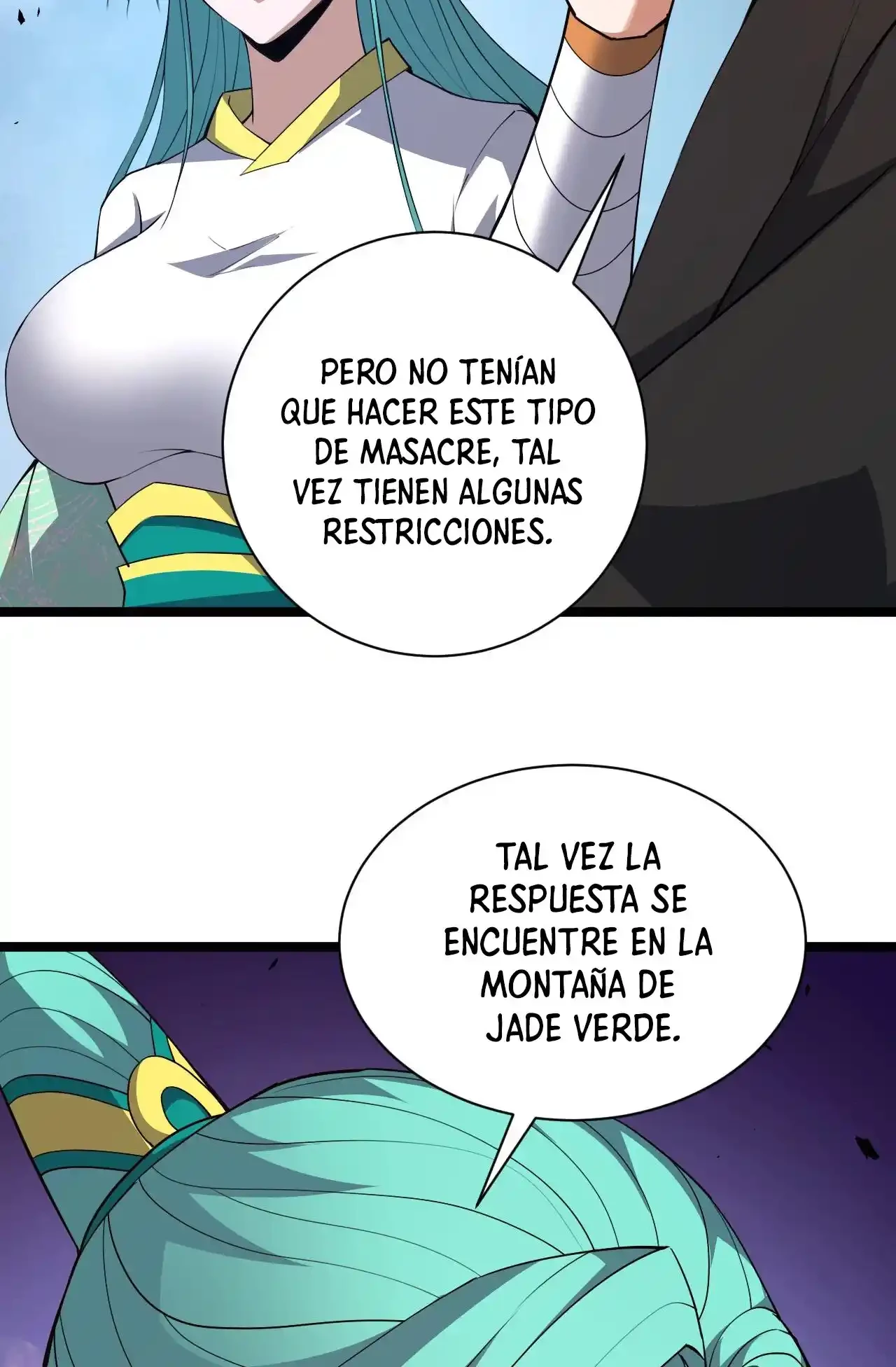 Luchar de nuevo por una vida > Capitulo 71 > Page 821