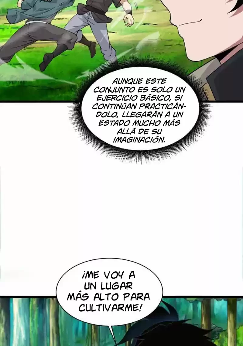 Luchar de nuevo por una vida > Capitulo 8 > Page 61