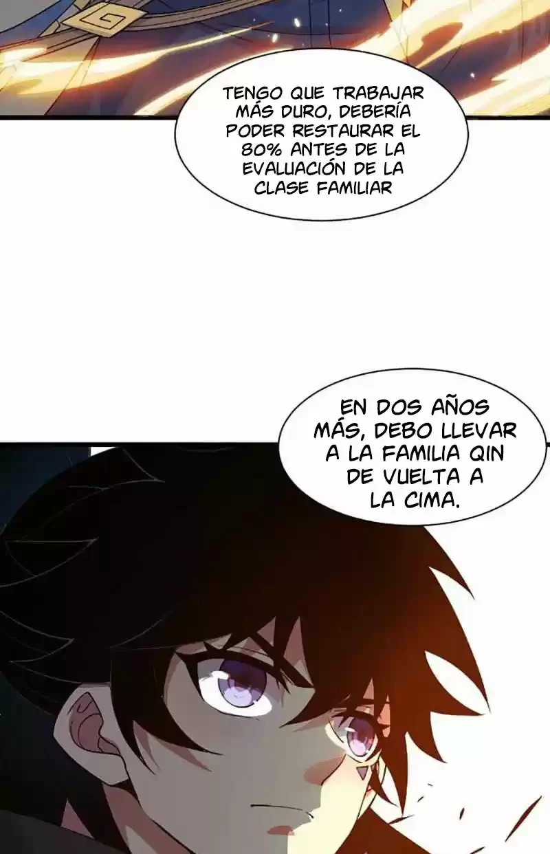 Luchar de nuevo por una vida > Capitulo 8 > Page 141