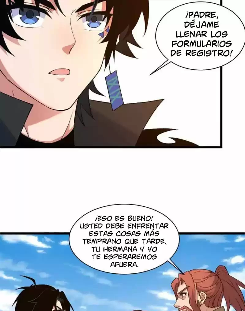 Luchar de nuevo por una vida > Capitulo 8 > Page 281