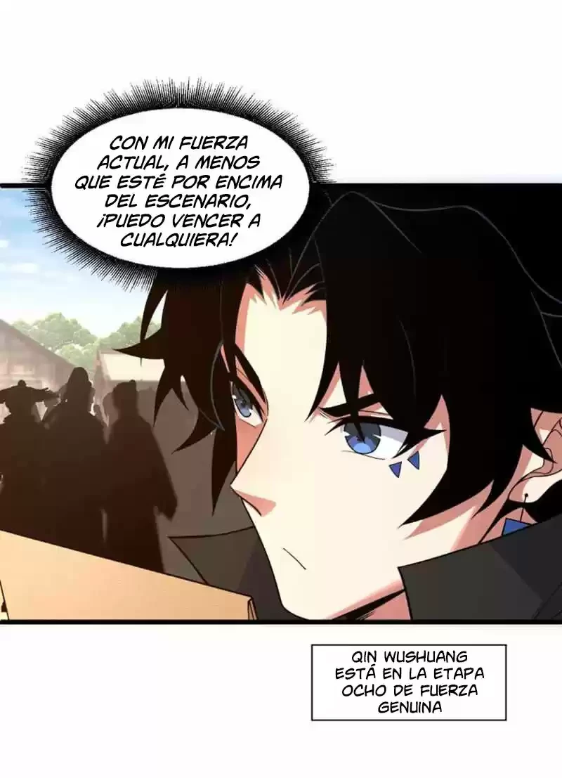 Luchar de nuevo por una vida > Capitulo 8 > Page 331