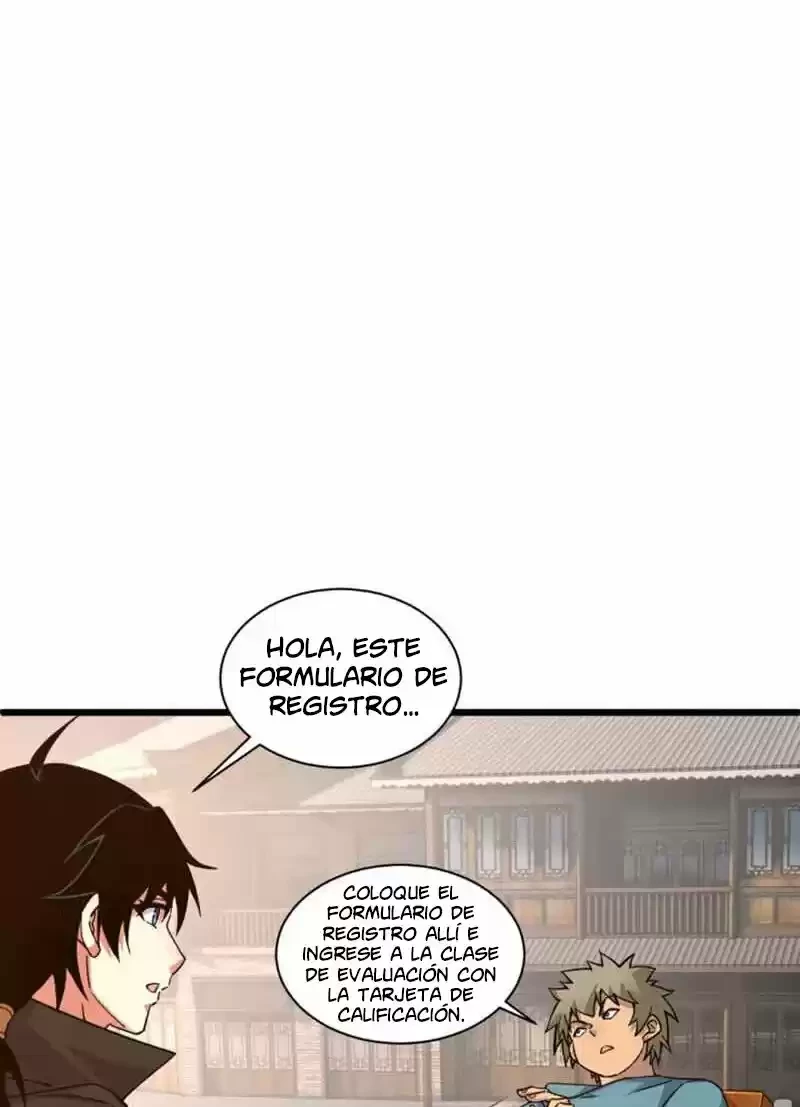 Luchar de nuevo por una vida > Capitulo 8 > Page 341