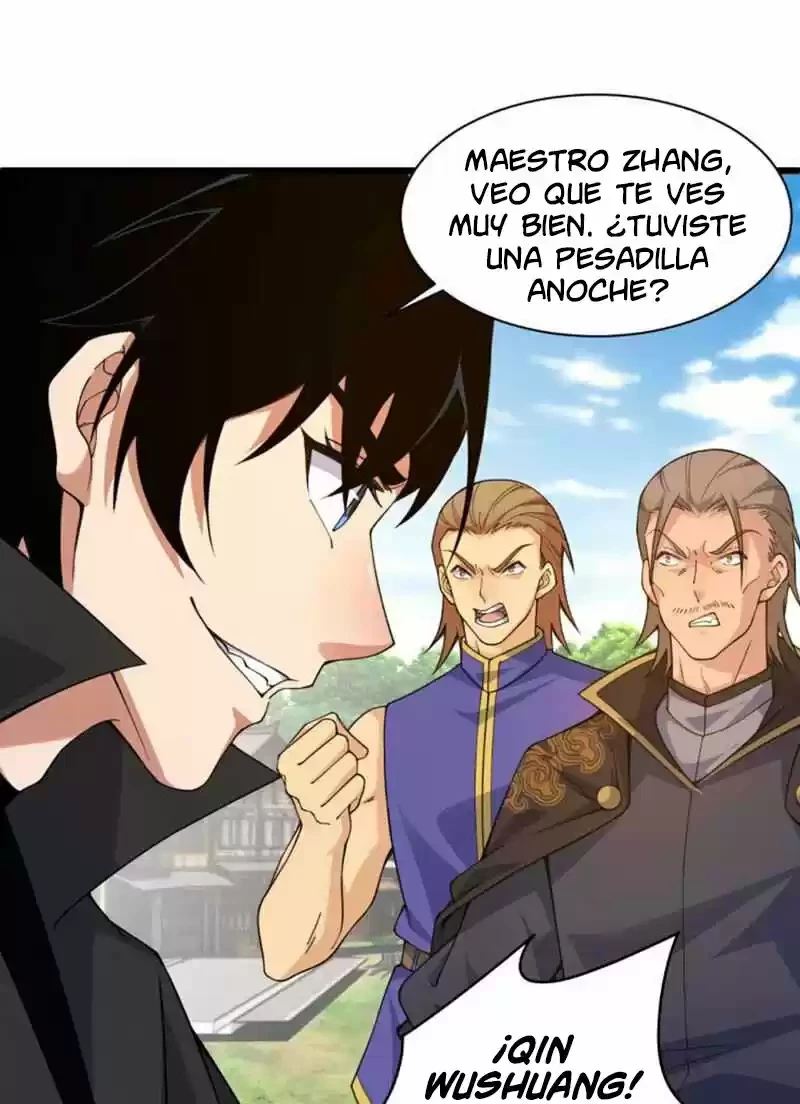 Luchar de nuevo por una vida > Capitulo 8 > Page 451