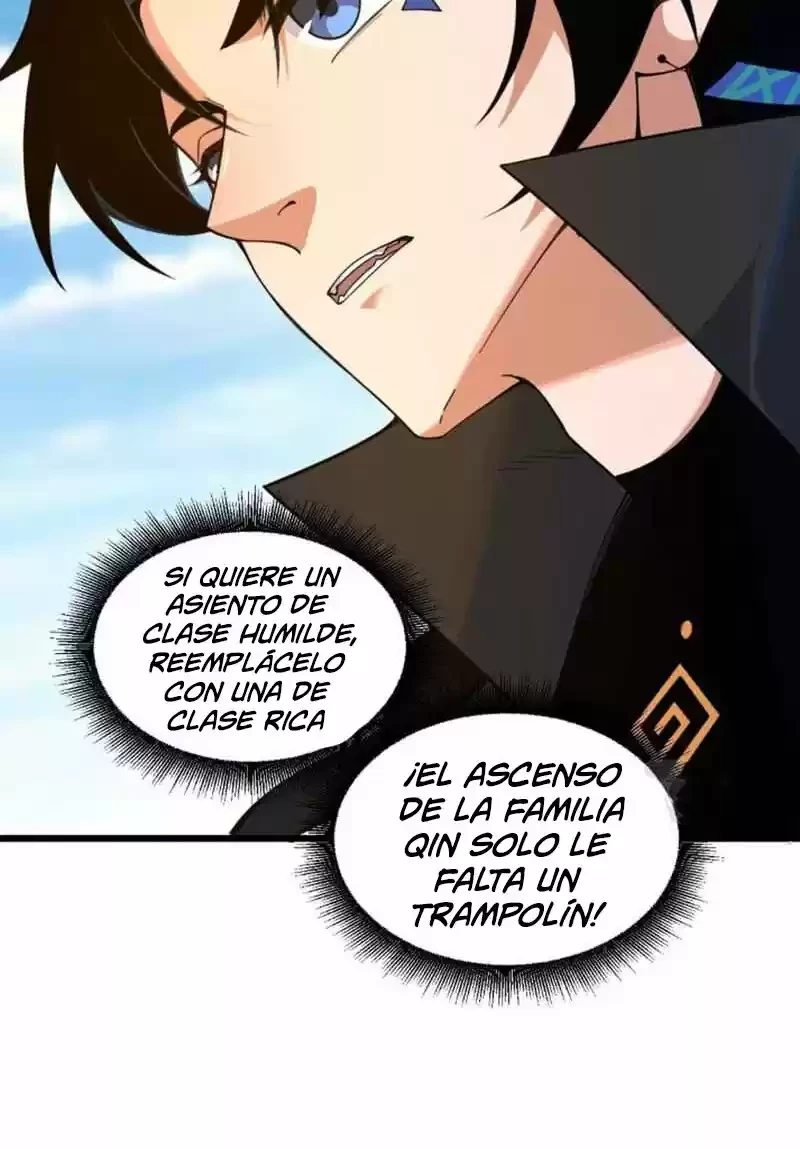 Luchar de nuevo por una vida > Capitulo 8 > Page 611