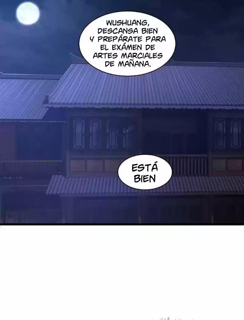 Luchar de nuevo por una vida > Capitulo 8 > Page 631