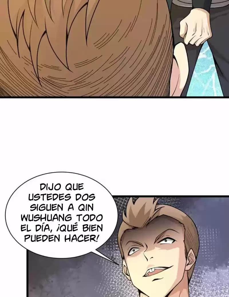 Luchar de nuevo por una vida > Capitulo 9 > Page 171