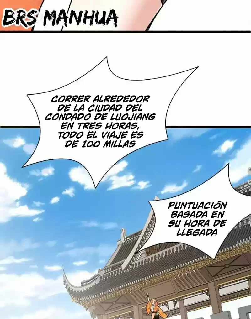 Luchar de nuevo por una vida > Capitulo 9 > Page 351