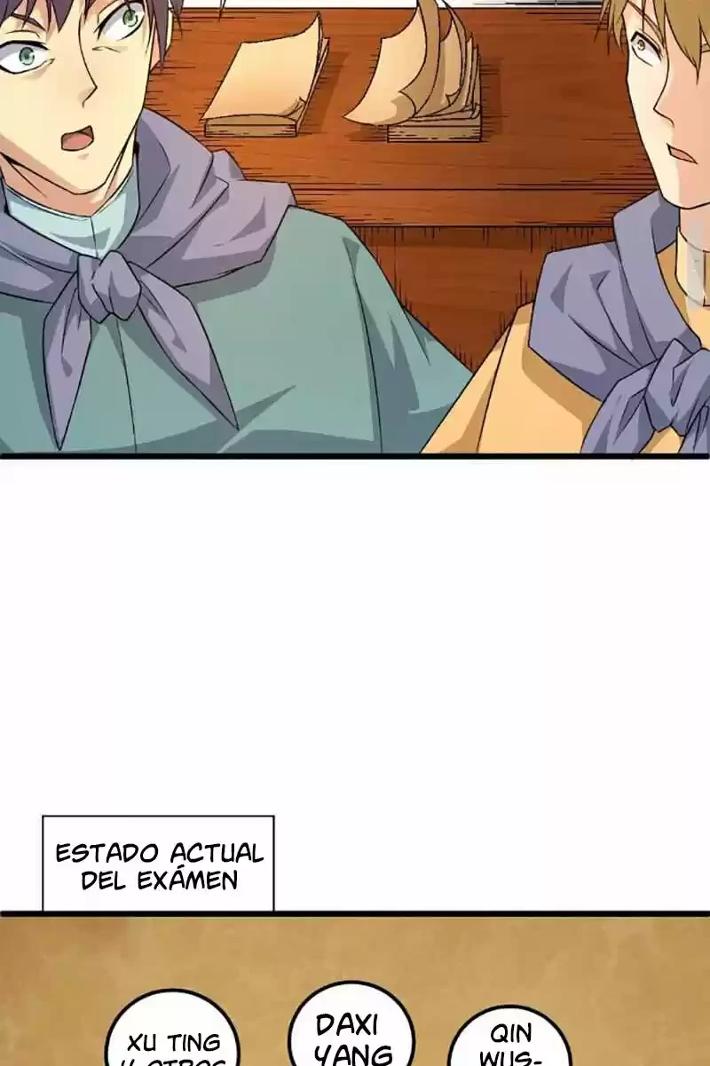 Luchar de nuevo por una vida > Capitulo 9 > Page 641