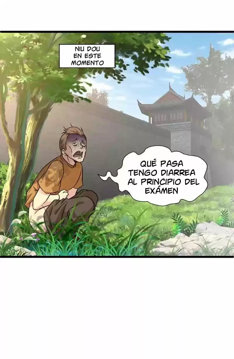 Luchar de nuevo por una vida > Capitulo 9 > Page 661