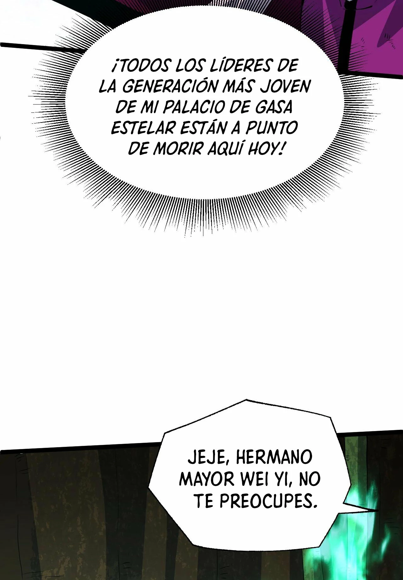 Luchar de nuevo por una vida > Capitulo 72 > Page 201