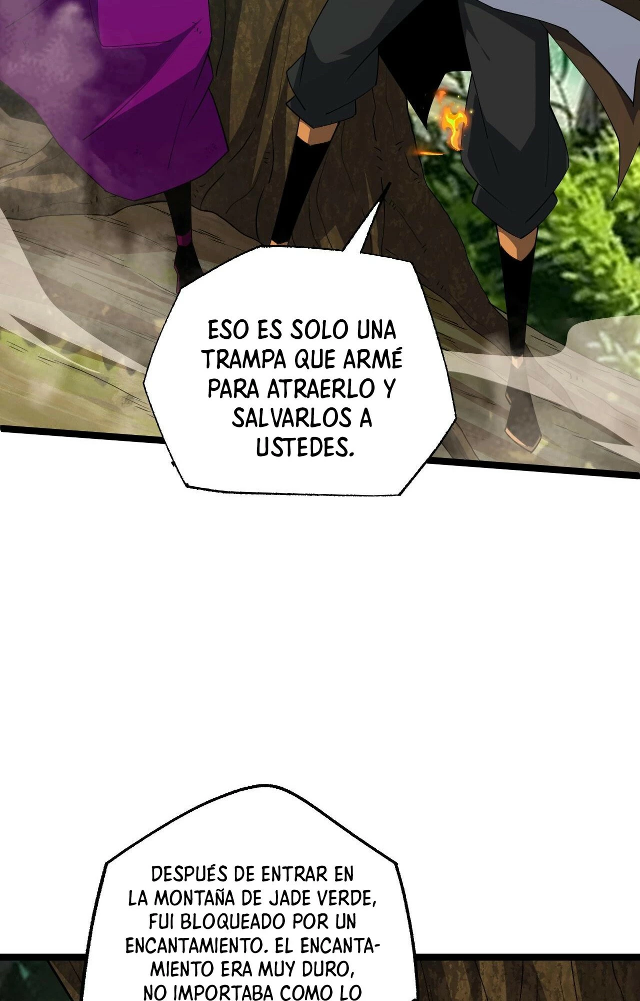 Luchar de nuevo por una vida > Capitulo 72 > Page 231