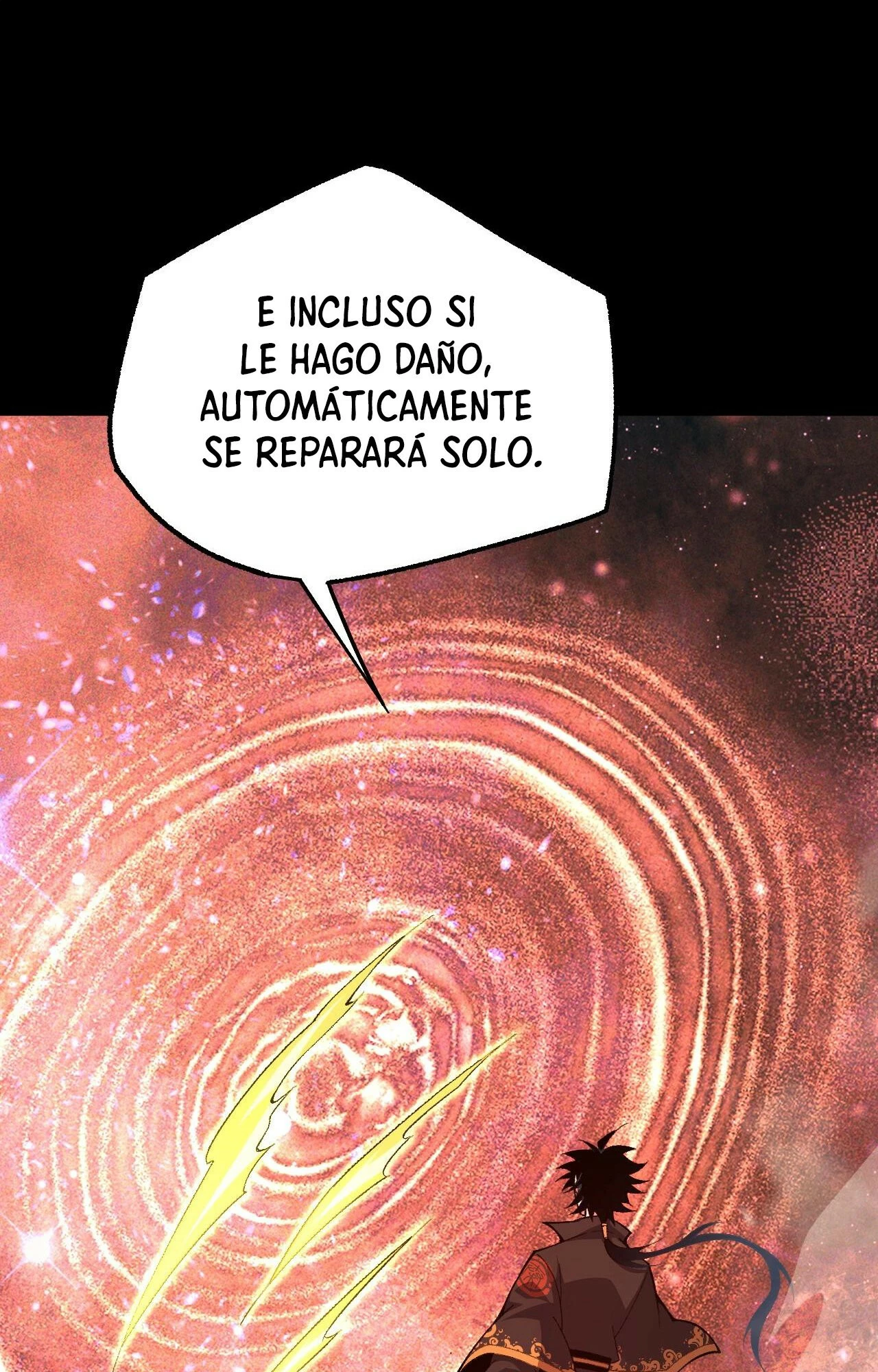 Luchar de nuevo por una vida > Capitulo 72 > Page 251