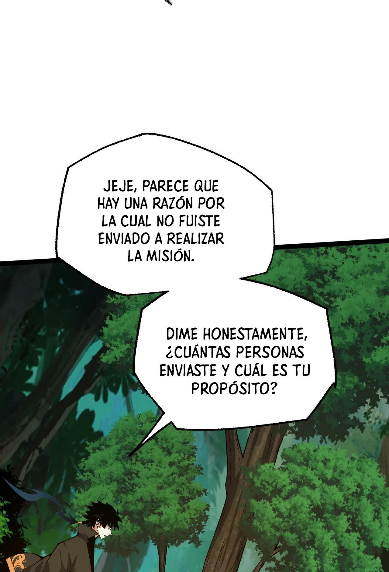 Luchar de nuevo por una vida > Capitulo 72 > Page 801