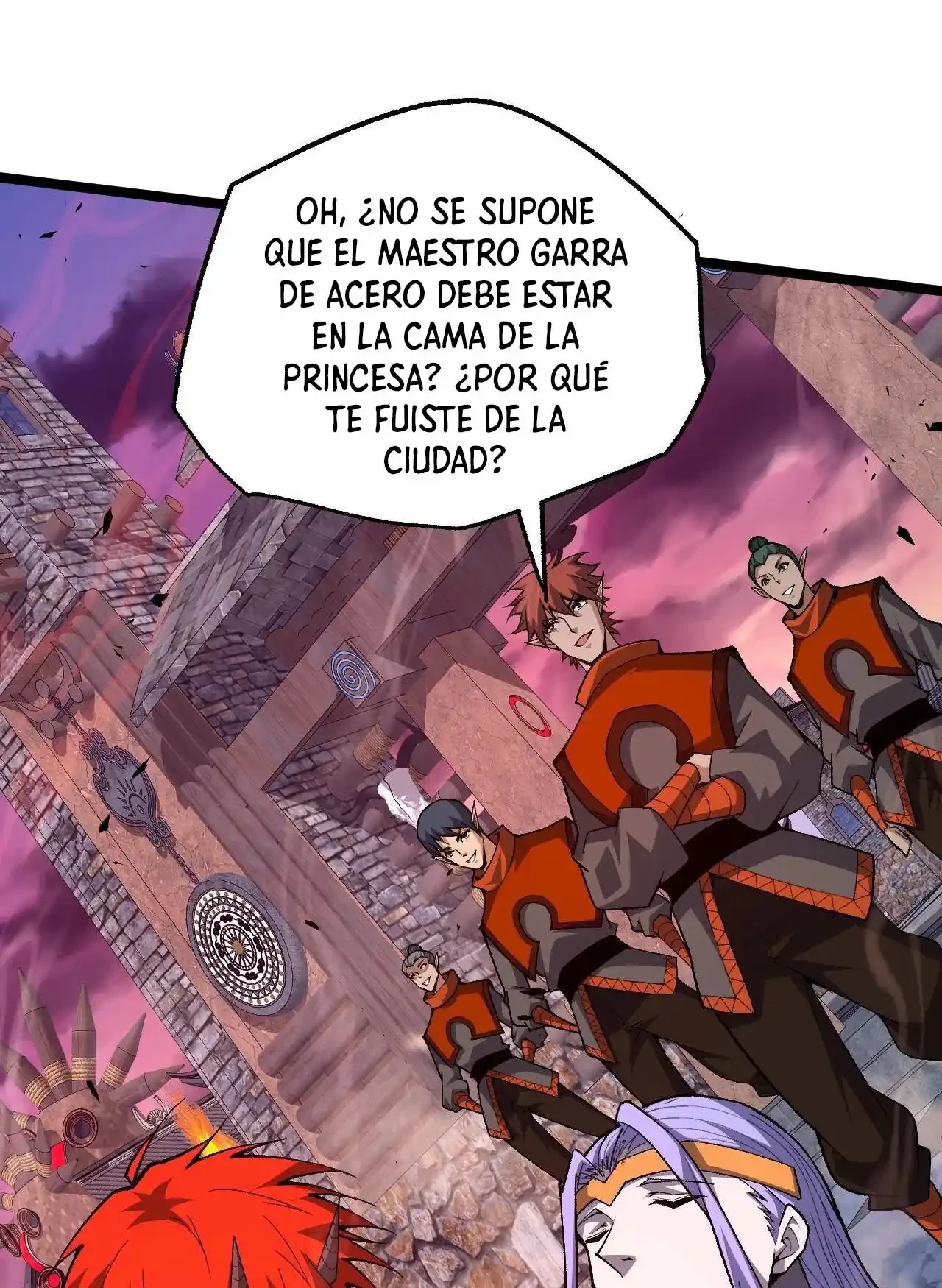 Luchar de nuevo por una vida > Capitulo 74 > Page 461