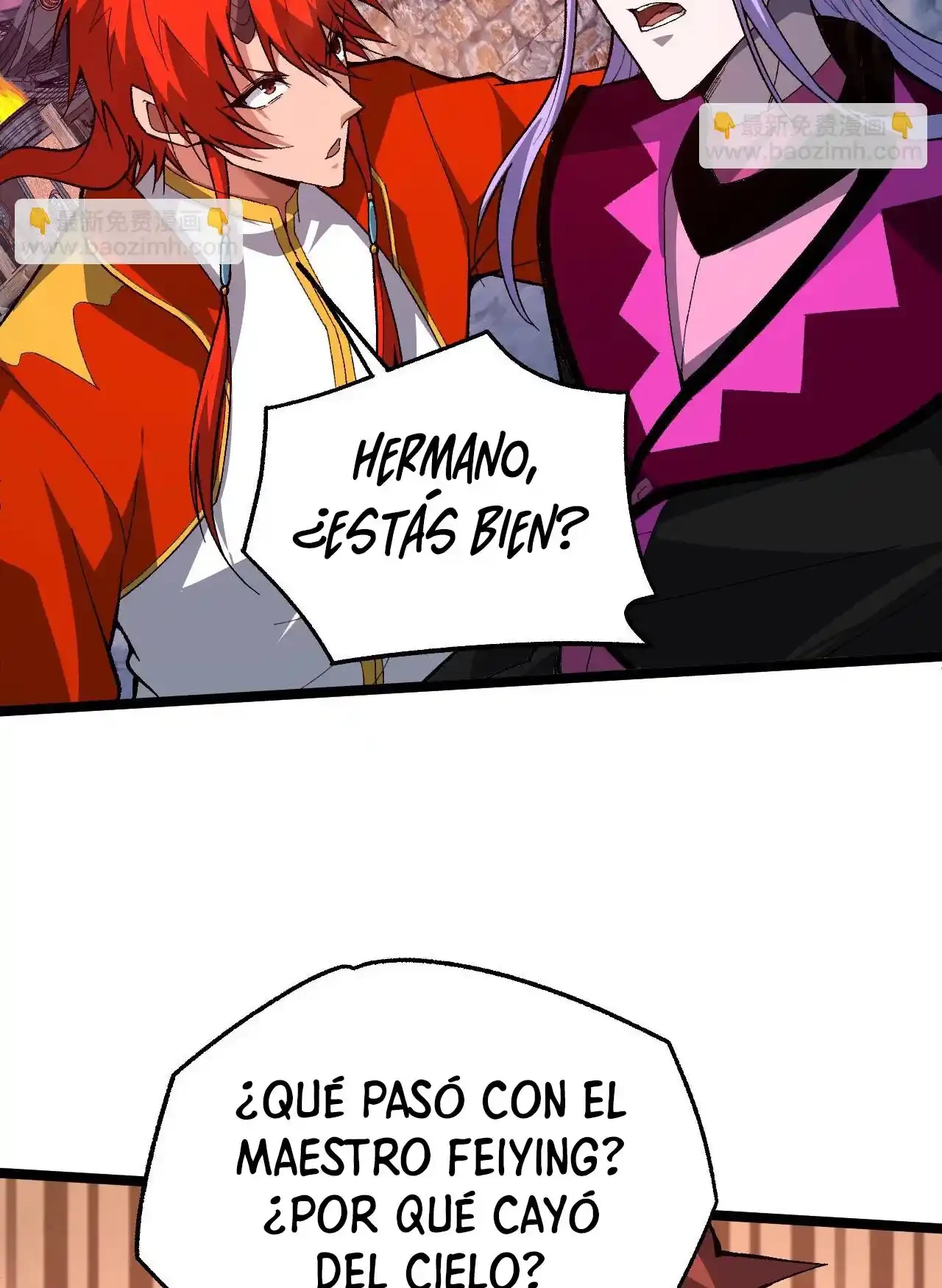 Luchar de nuevo por una vida > Capitulo 74 > Page 471