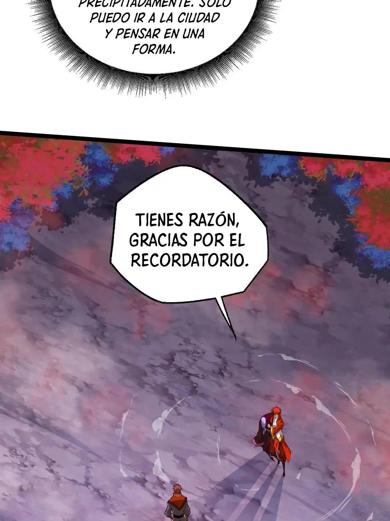 Luchar de nuevo por una vida > Capitulo 74 > Page 581