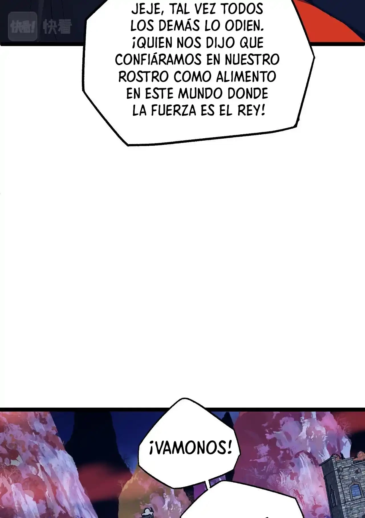 Luchar de nuevo por una vida > Capitulo 74 > Page 761