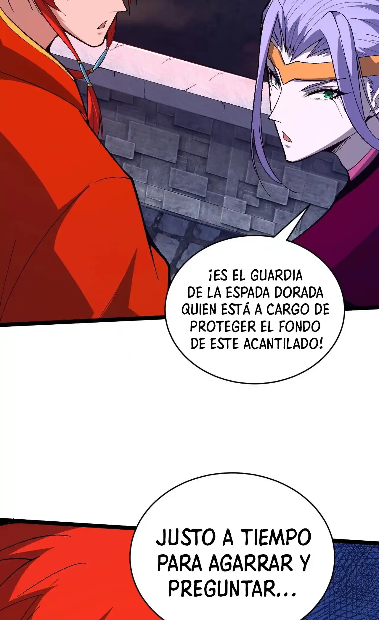 Luchar de nuevo por una vida > Capitulo 75 > Page 31