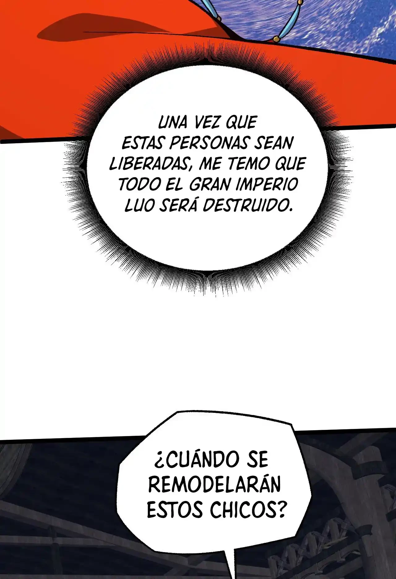 Luchar de nuevo por una vida > Capitulo 75 > Page 241