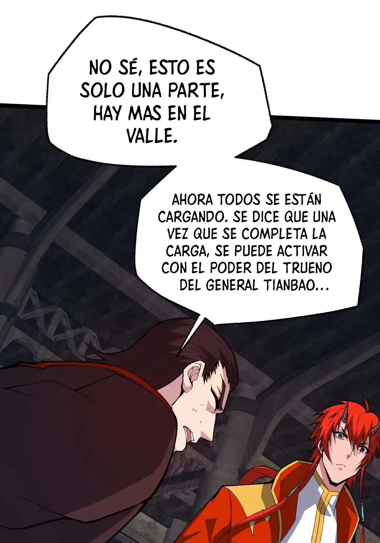 Luchar de nuevo por una vida > Capitulo 75 > Page 261