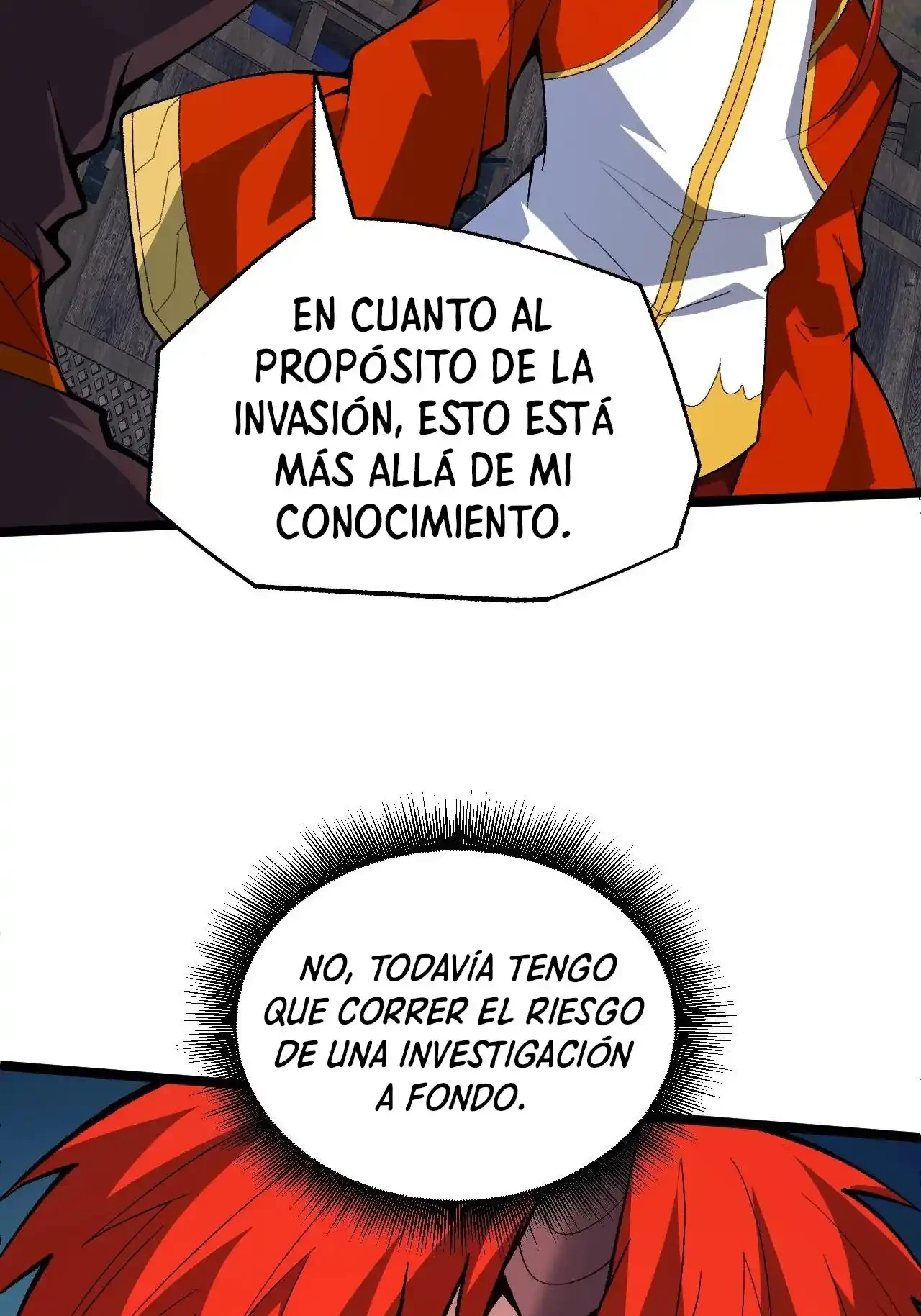 Luchar de nuevo por una vida > Capitulo 75 > Page 271