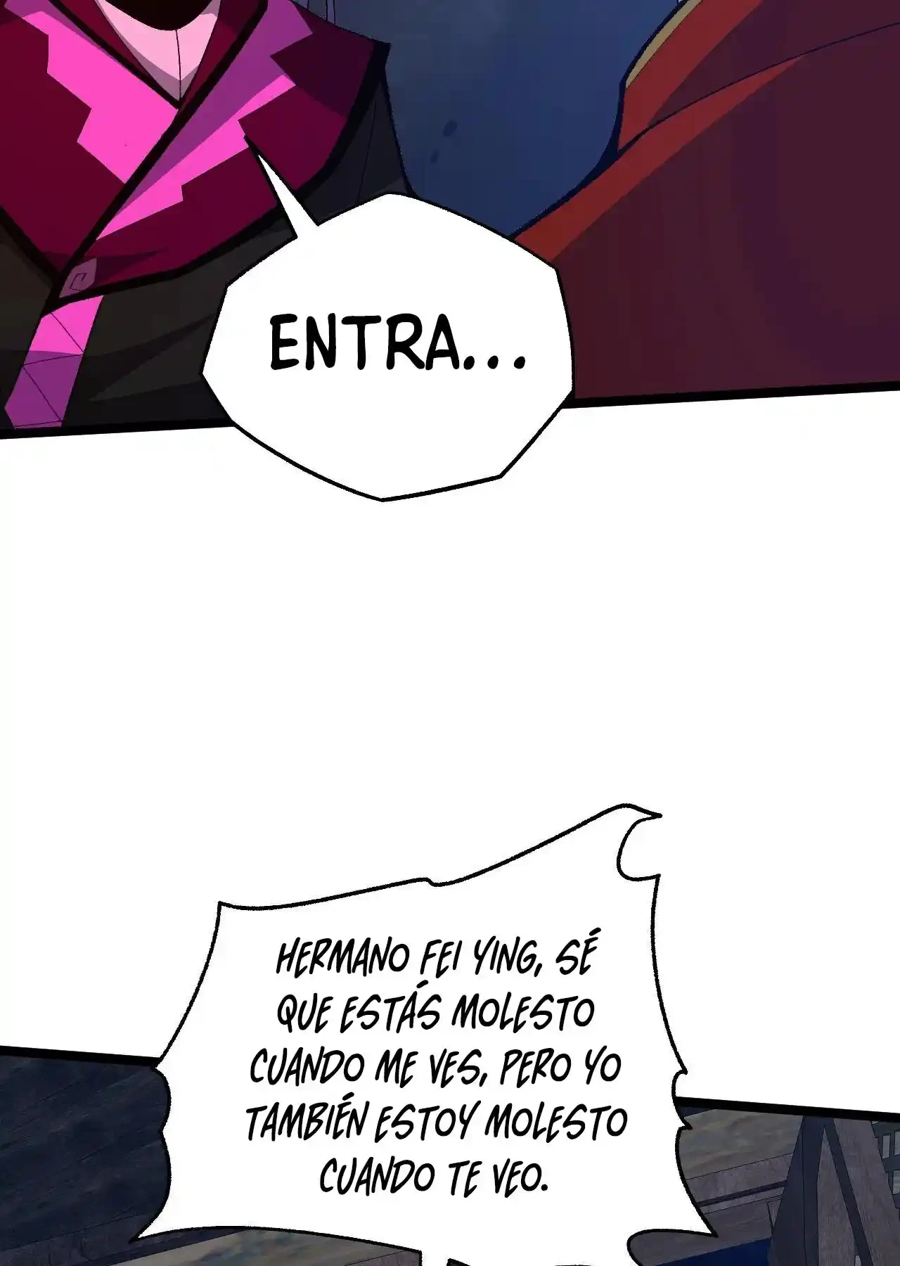 Luchar de nuevo por una vida > Capitulo 75 > Page 341