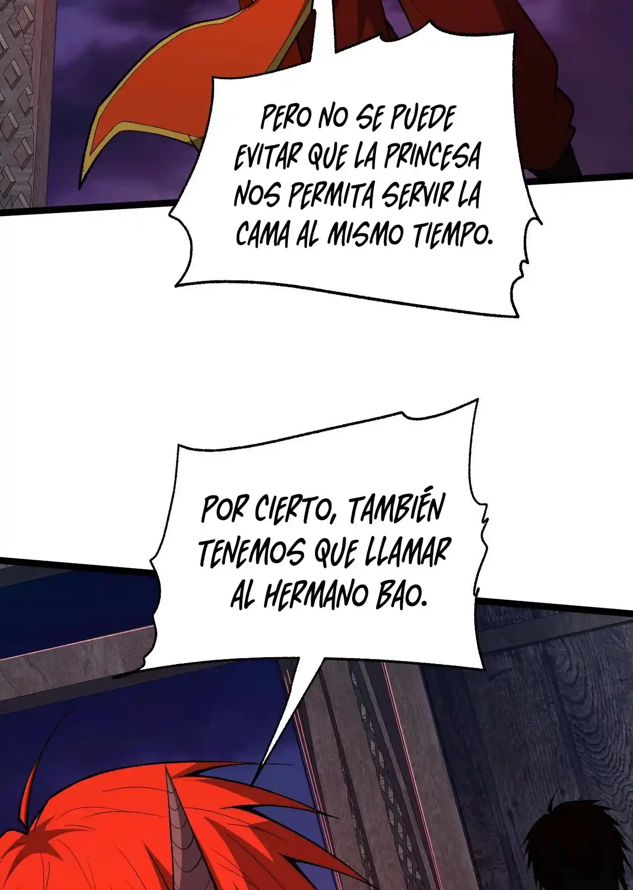 Luchar de nuevo por una vida > Capitulo 75 > Page 361