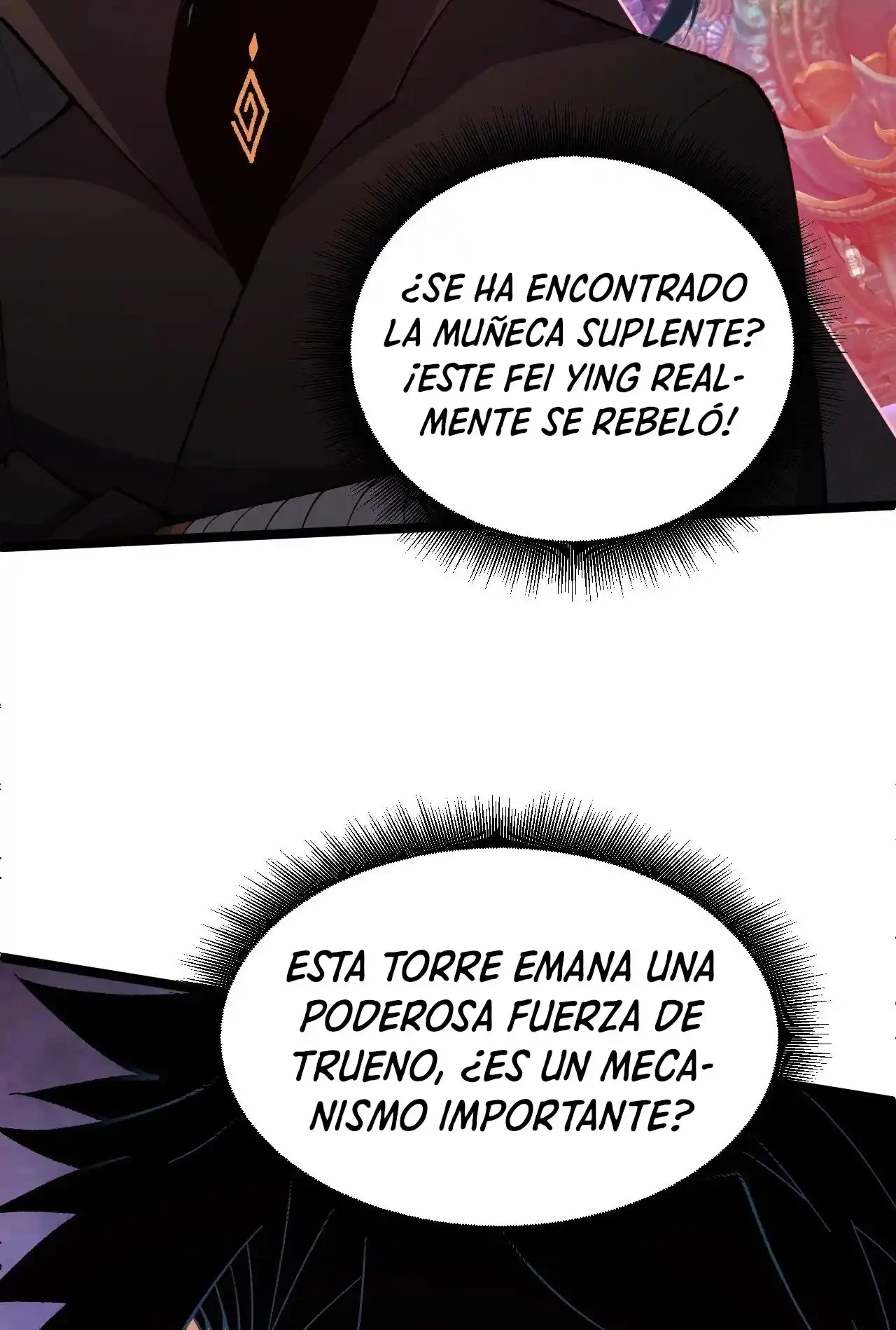 Luchar de nuevo por una vida > Capitulo 75 > Page 811