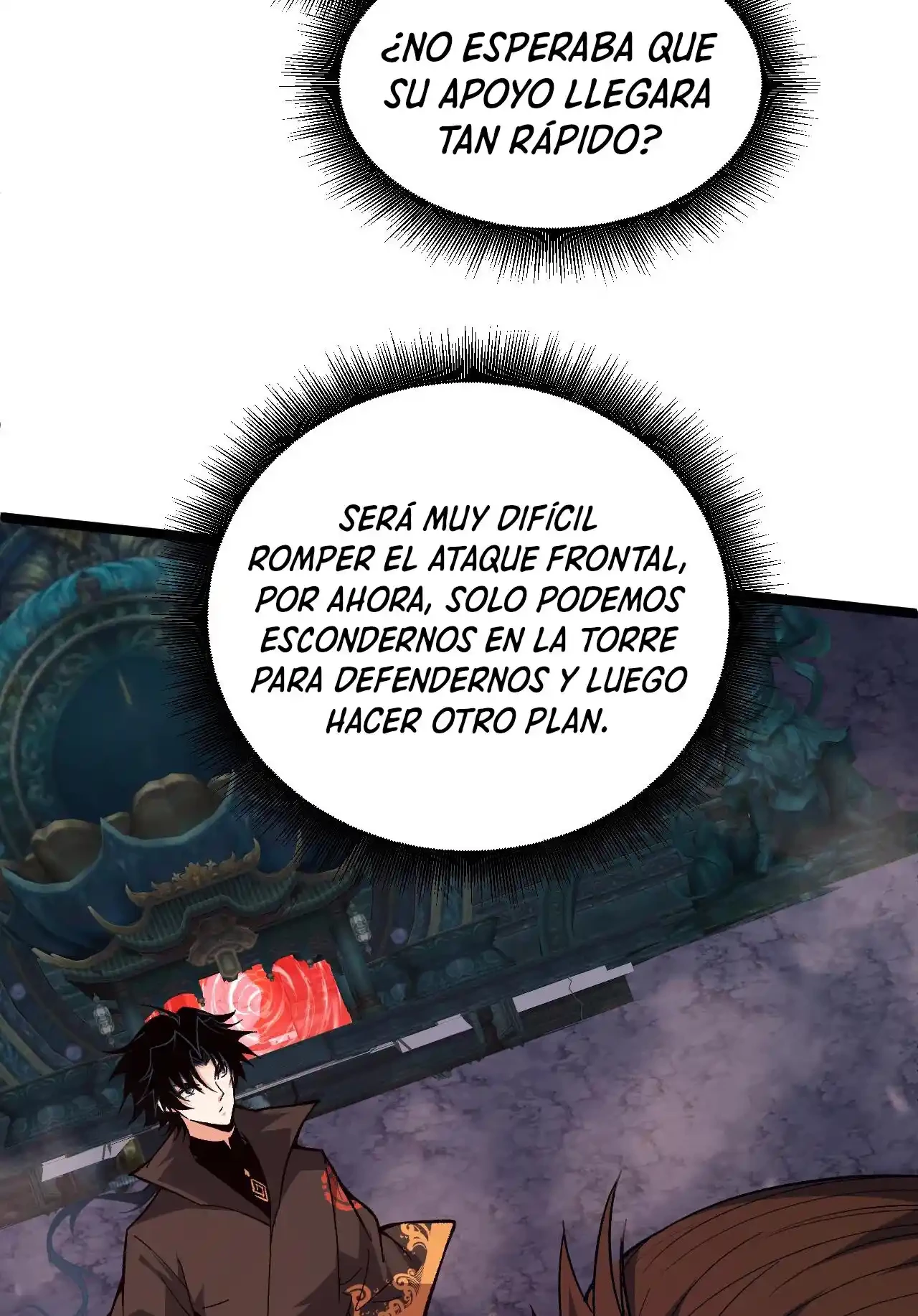 Luchar de nuevo por una vida > Capitulo 76 > Page 51