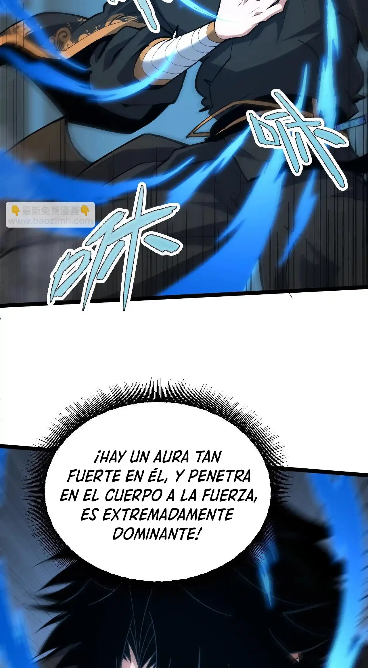 Luchar de nuevo por una vida > Capitulo 76 > Page 321