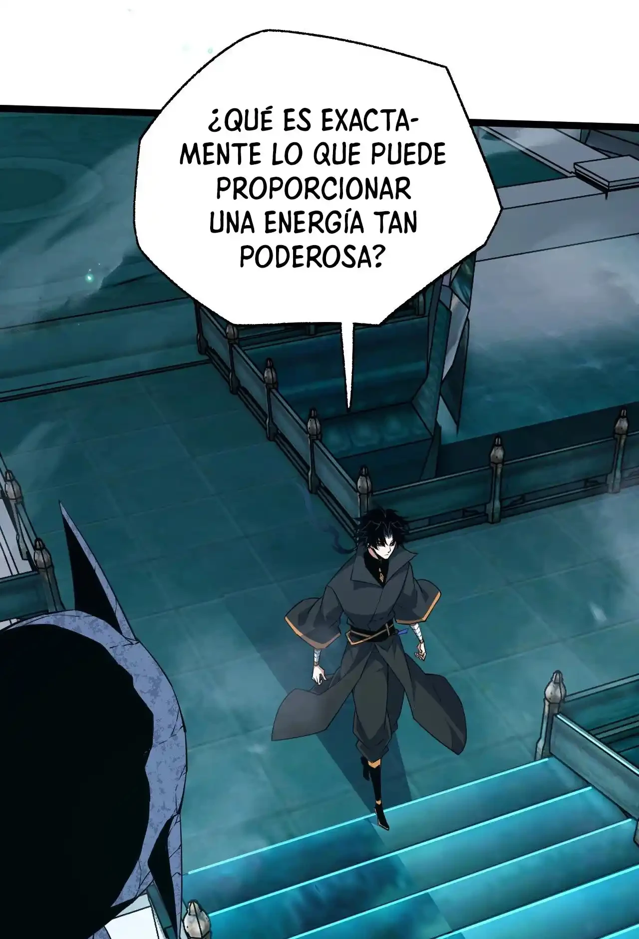 Luchar de nuevo por una vida > Capitulo 76 > Page 471