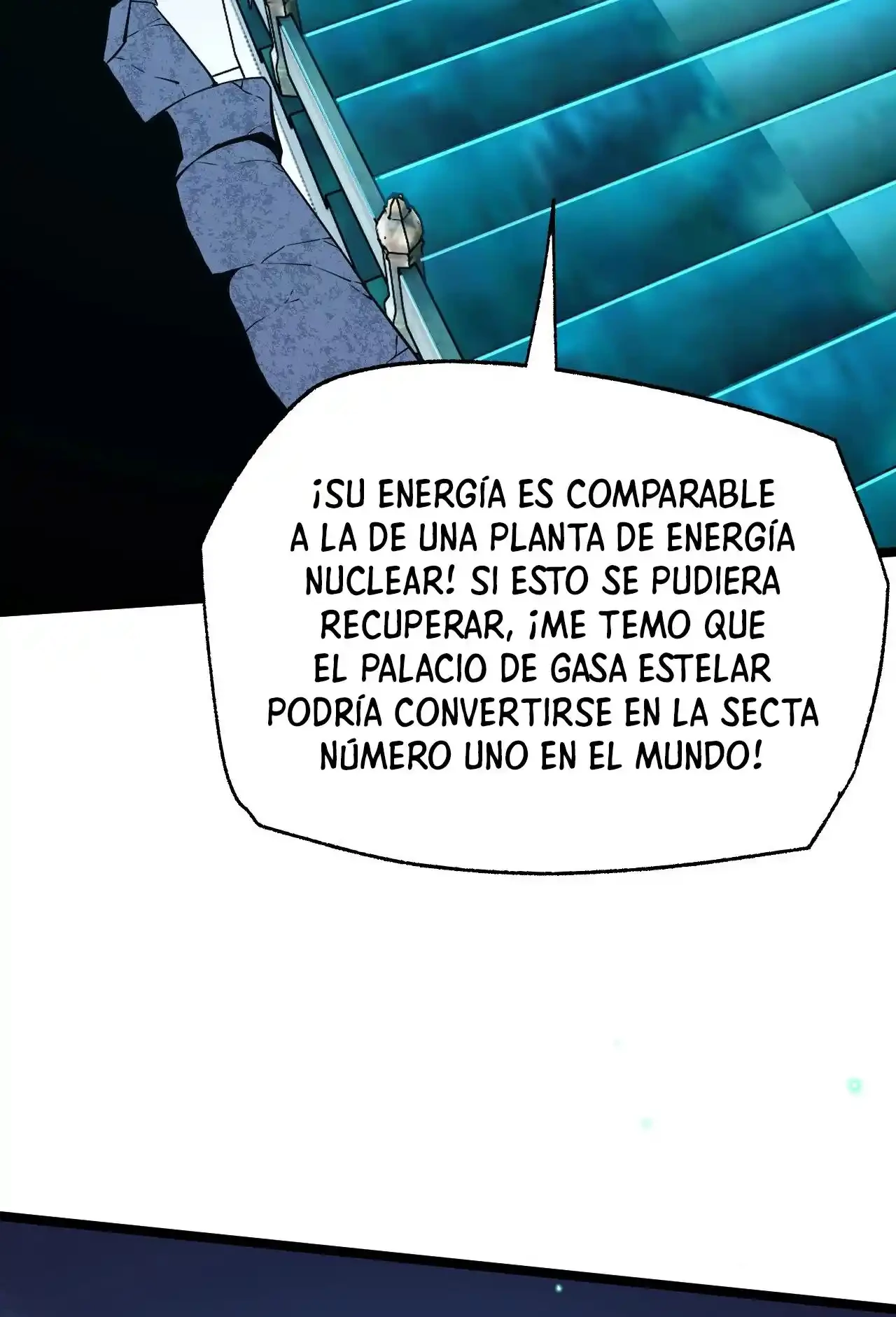 Luchar de nuevo por una vida > Capitulo 76 > Page 481