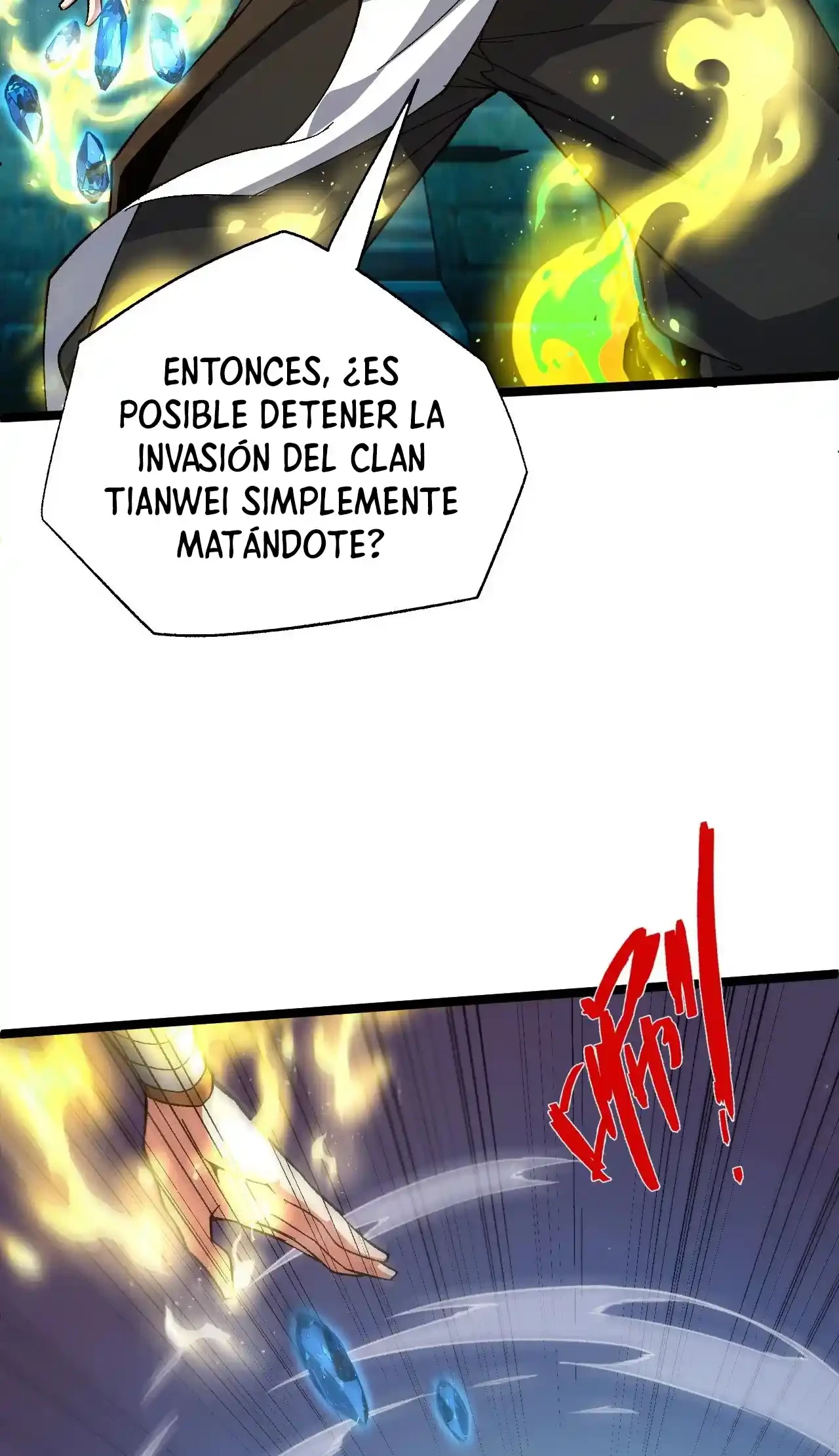 Luchar de nuevo por una vida > Capitulo 77 > Page 61