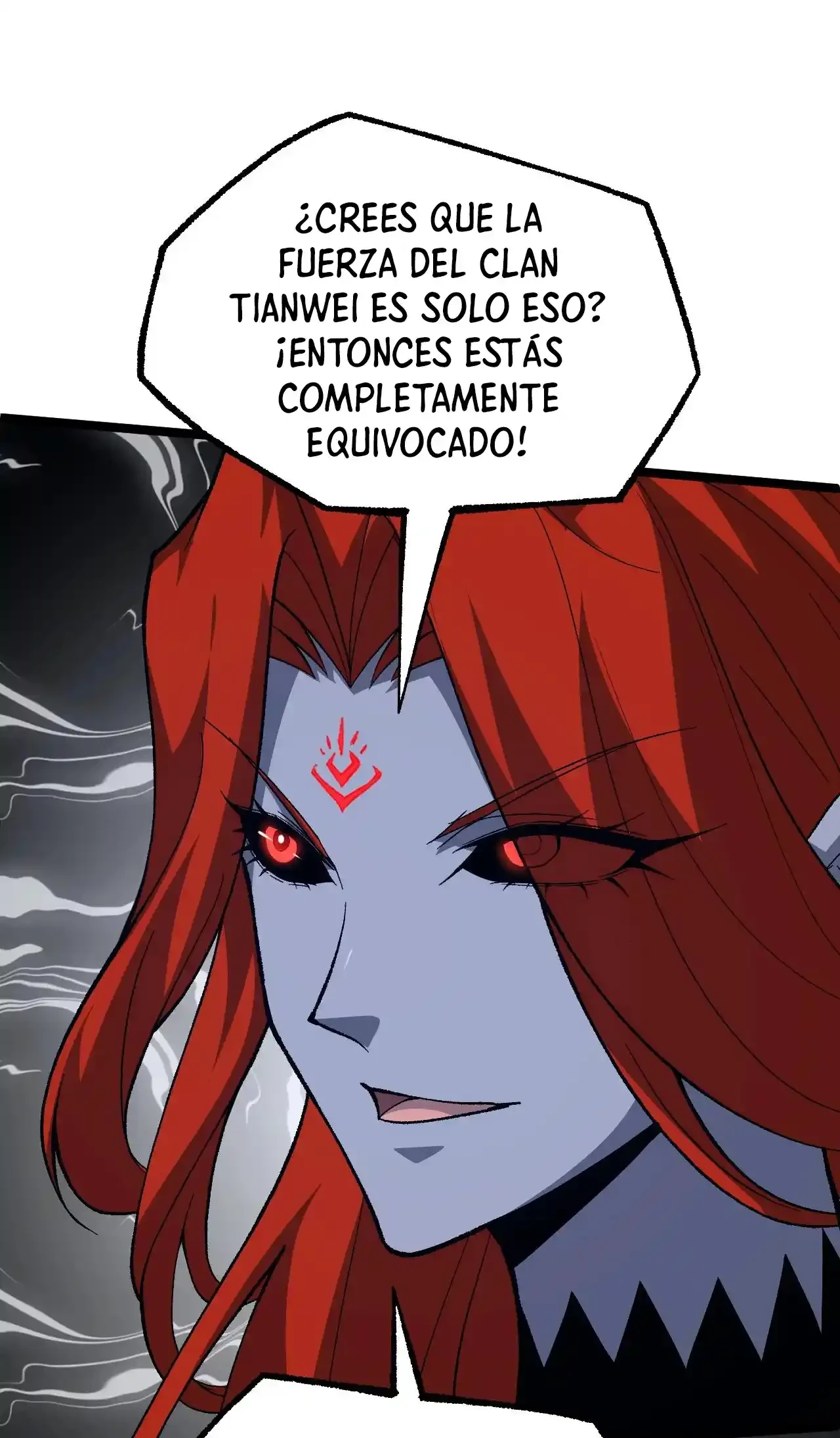 Luchar de nuevo por una vida > Capitulo 77 > Page 351