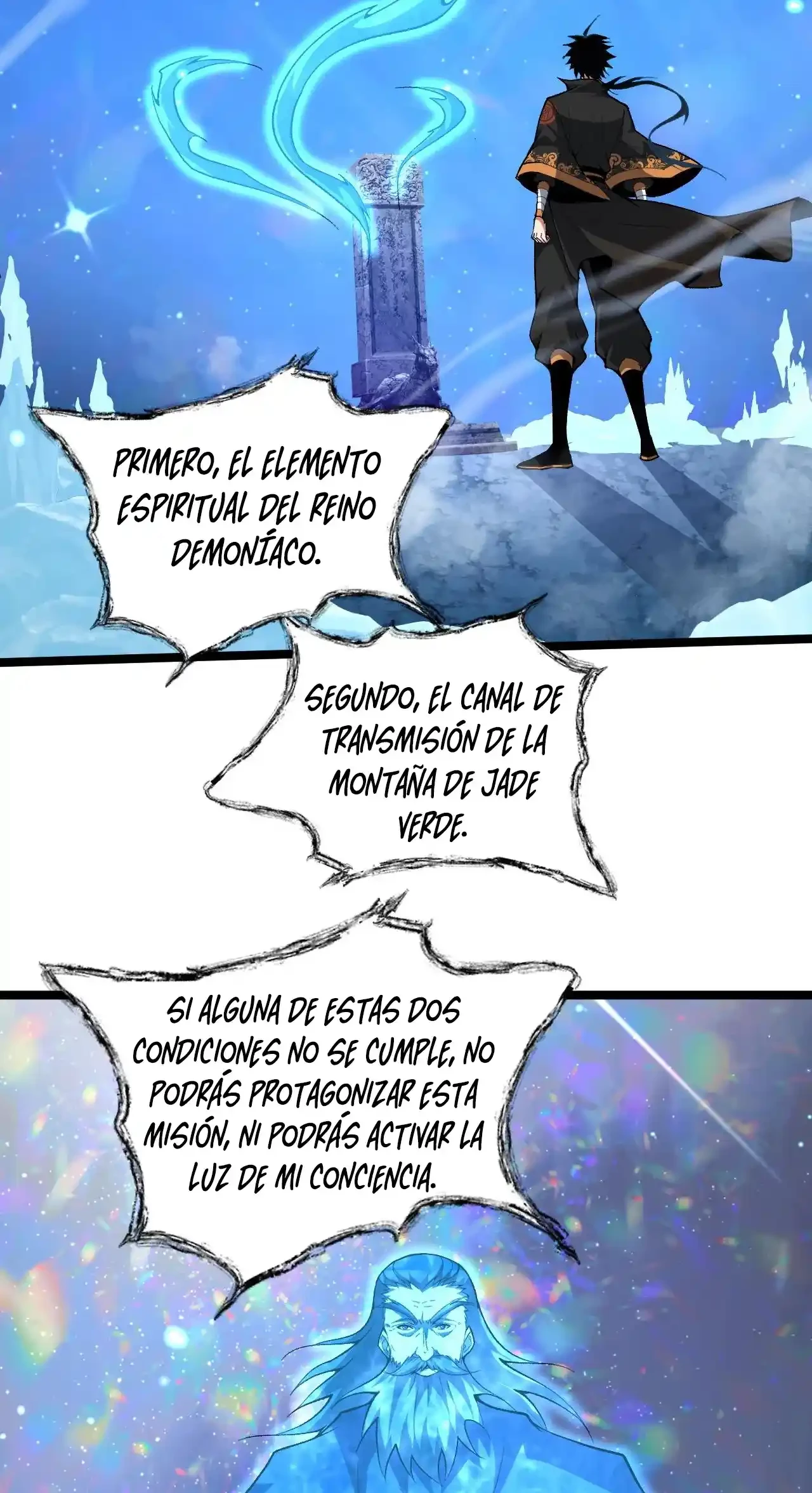 Luchar de nuevo por una vida > Capitulo 78 > Page 761